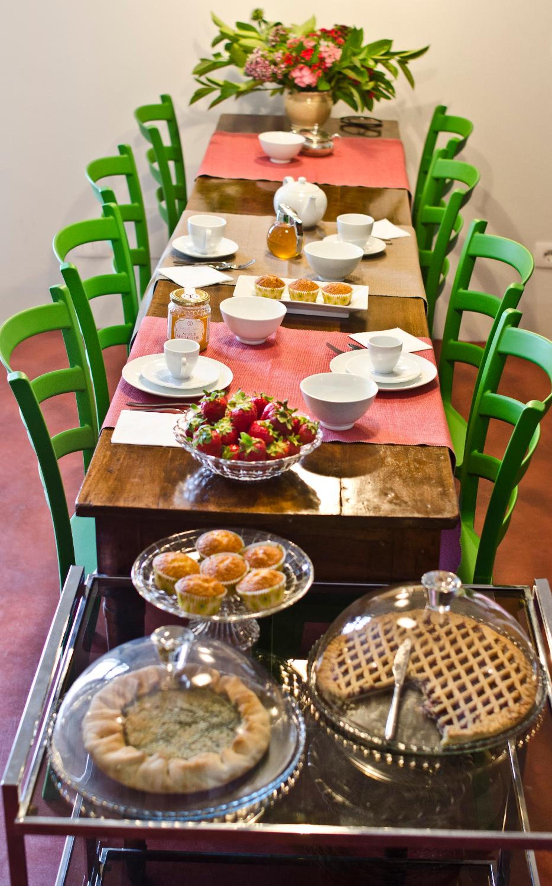 Relais Villa Ambrosetti