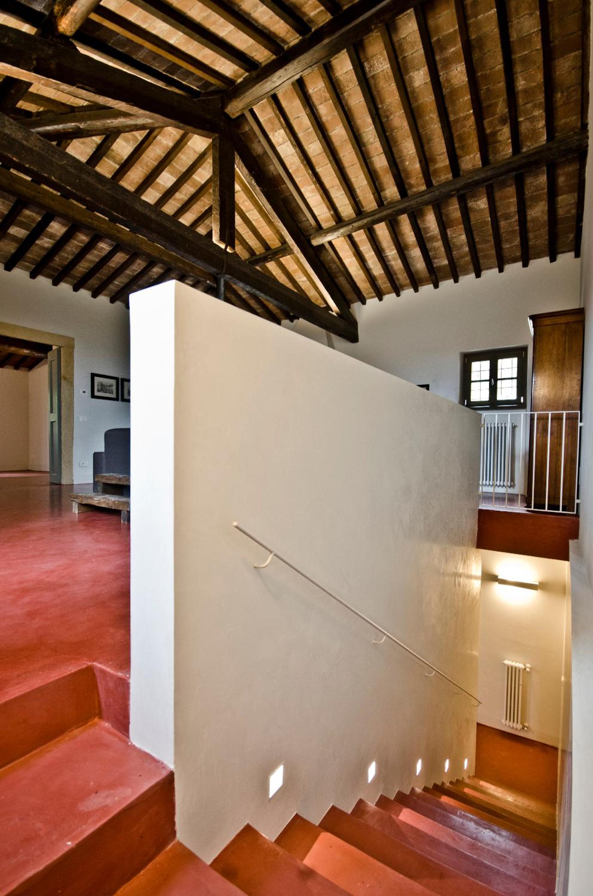 Relais Villa Ambrosetti