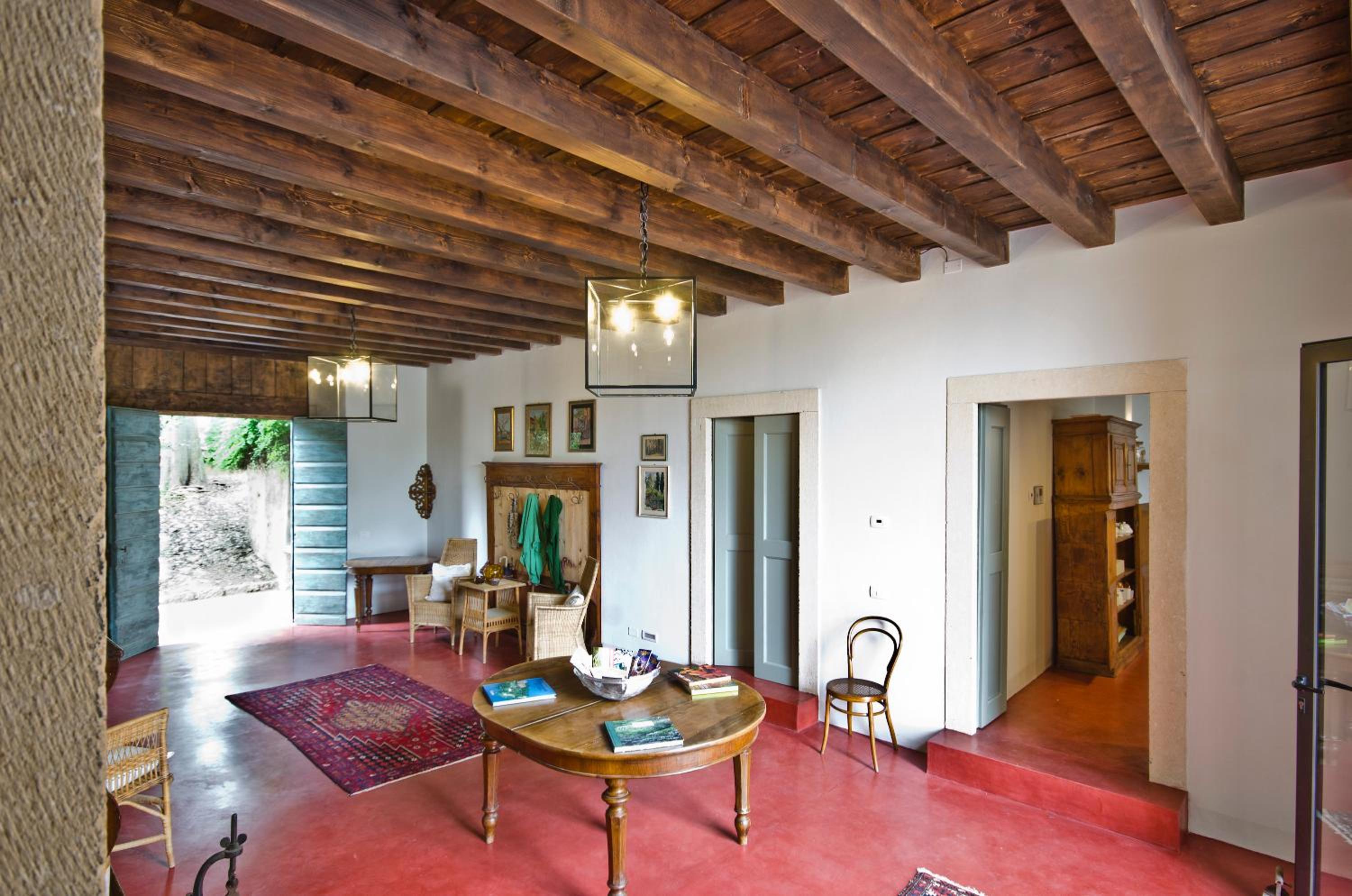 Relais Villa Ambrosetti