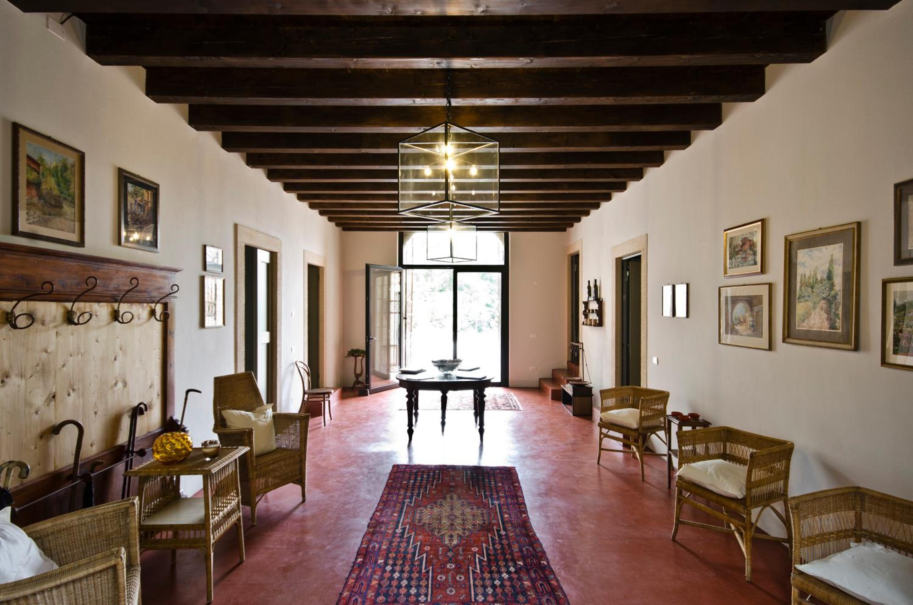Relais Villa Ambrosetti