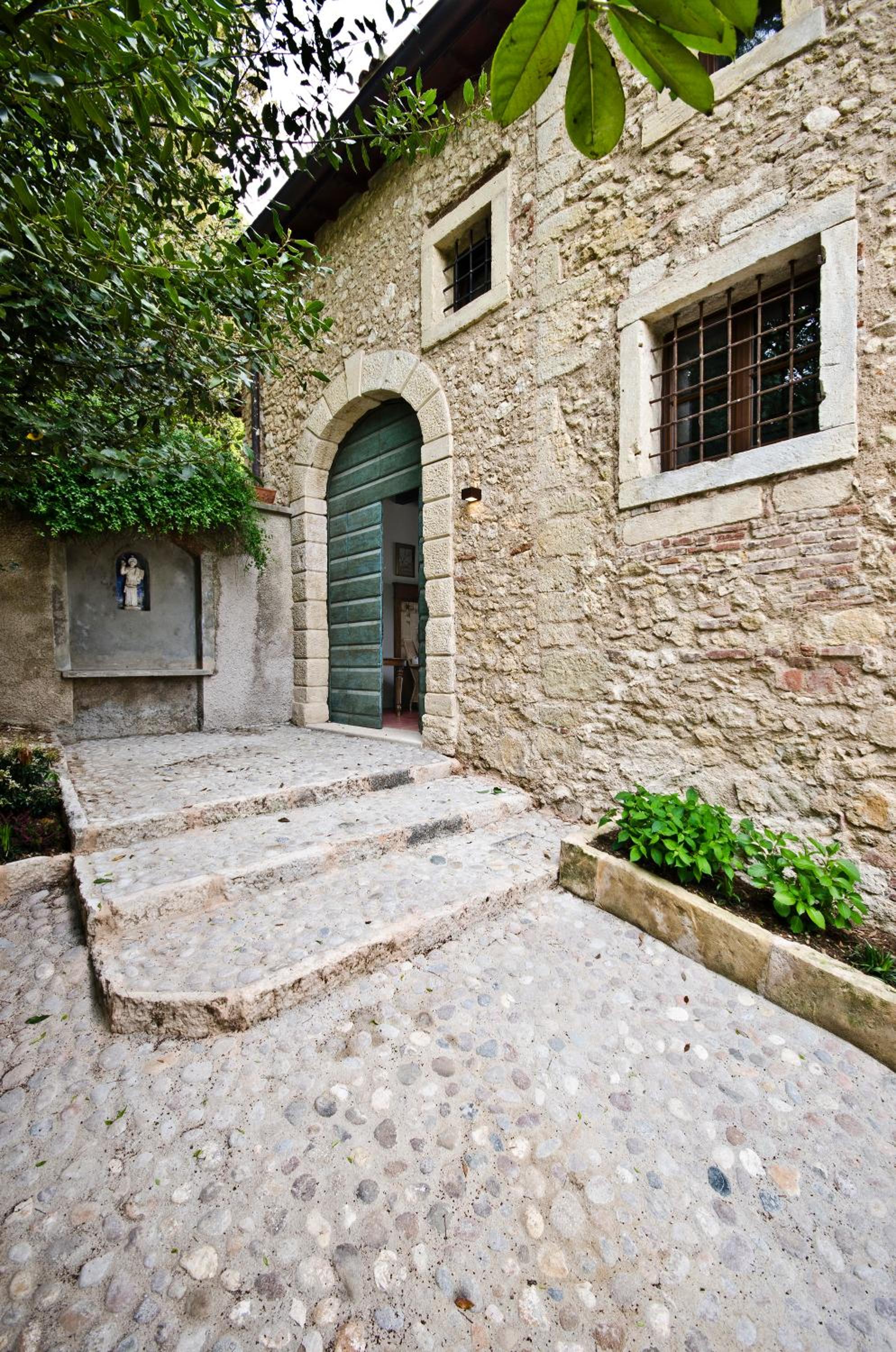 Relais Villa Ambrosetti
