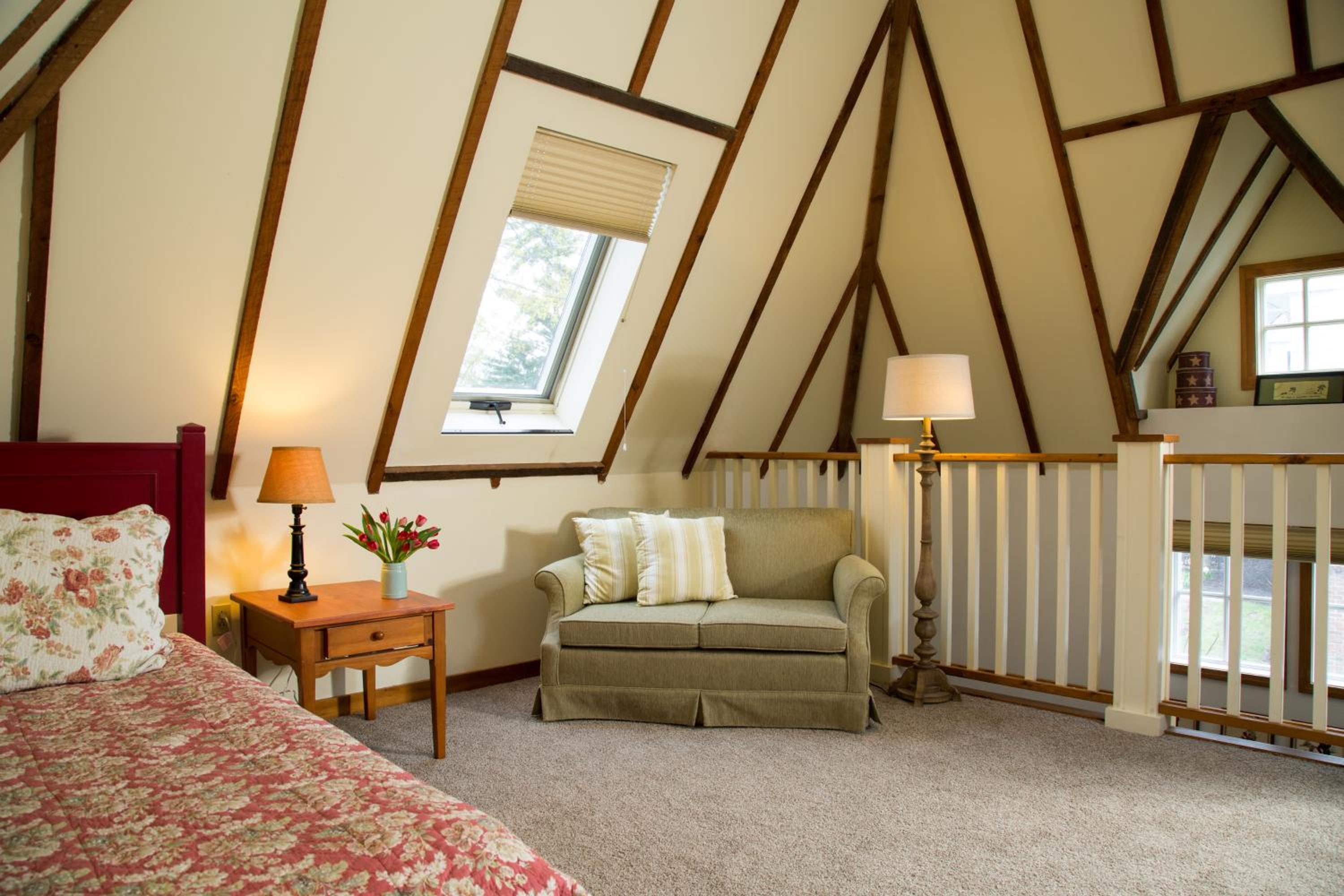 Four Chimneys Inn, Foto 37