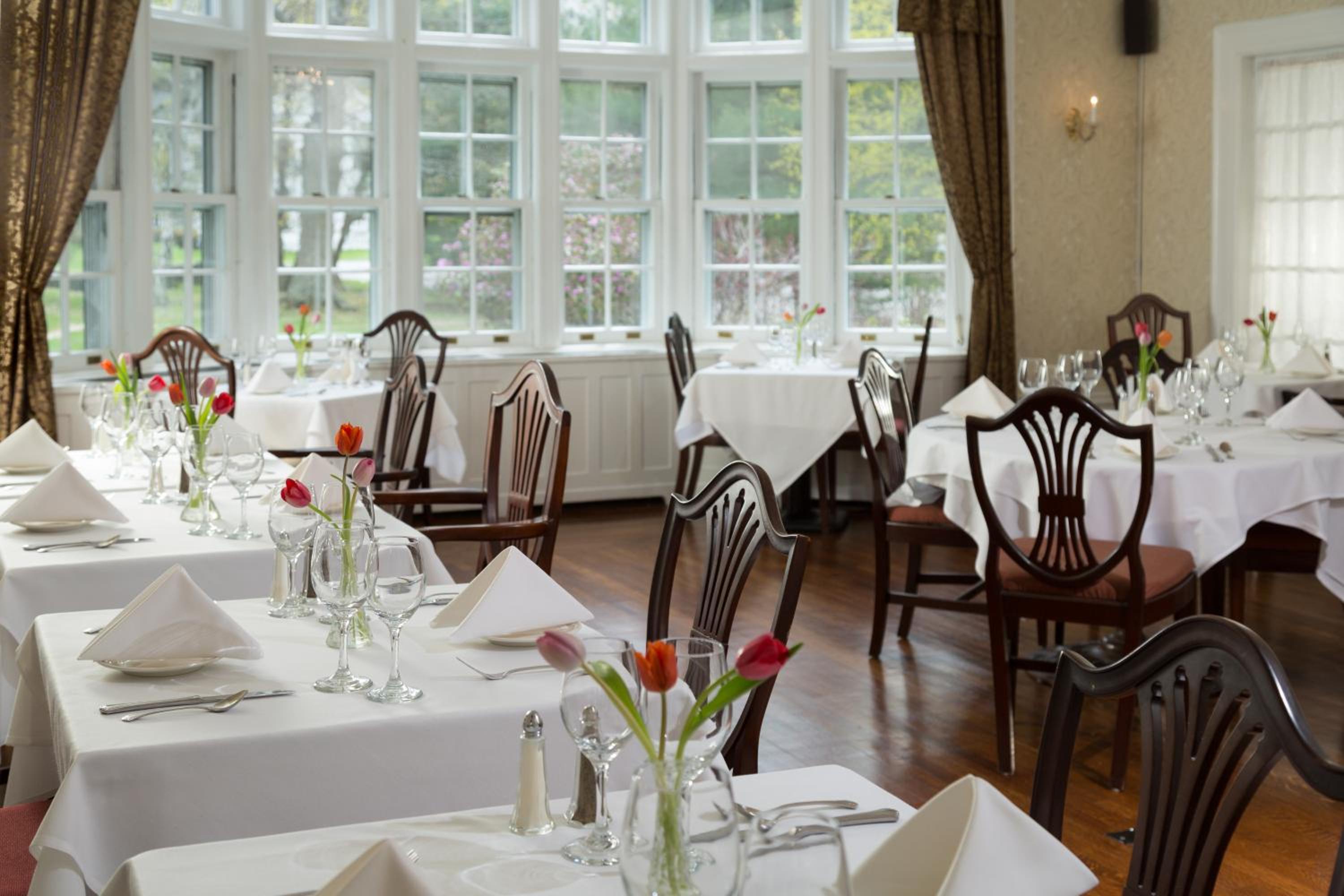 Four Chimneys Inn, Foto 60