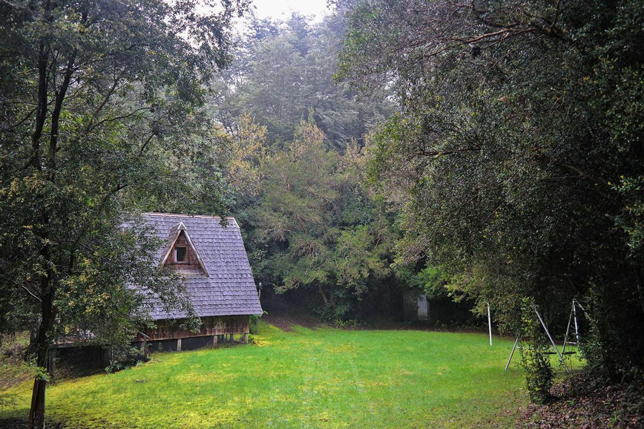 Ralun Patagonia