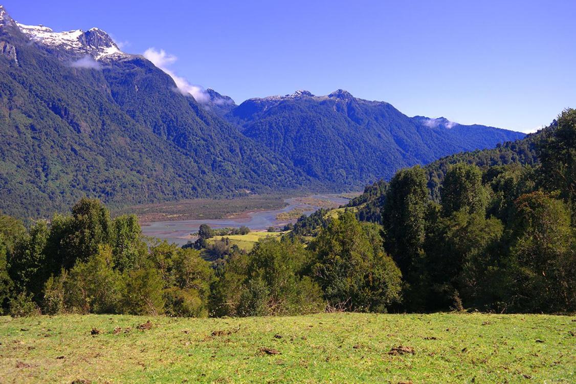 Ralun Patagonia