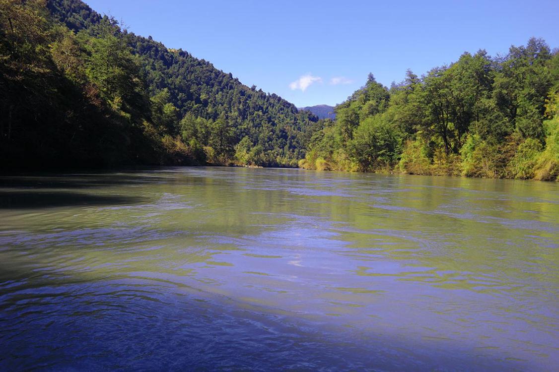 Ralun Patagonia