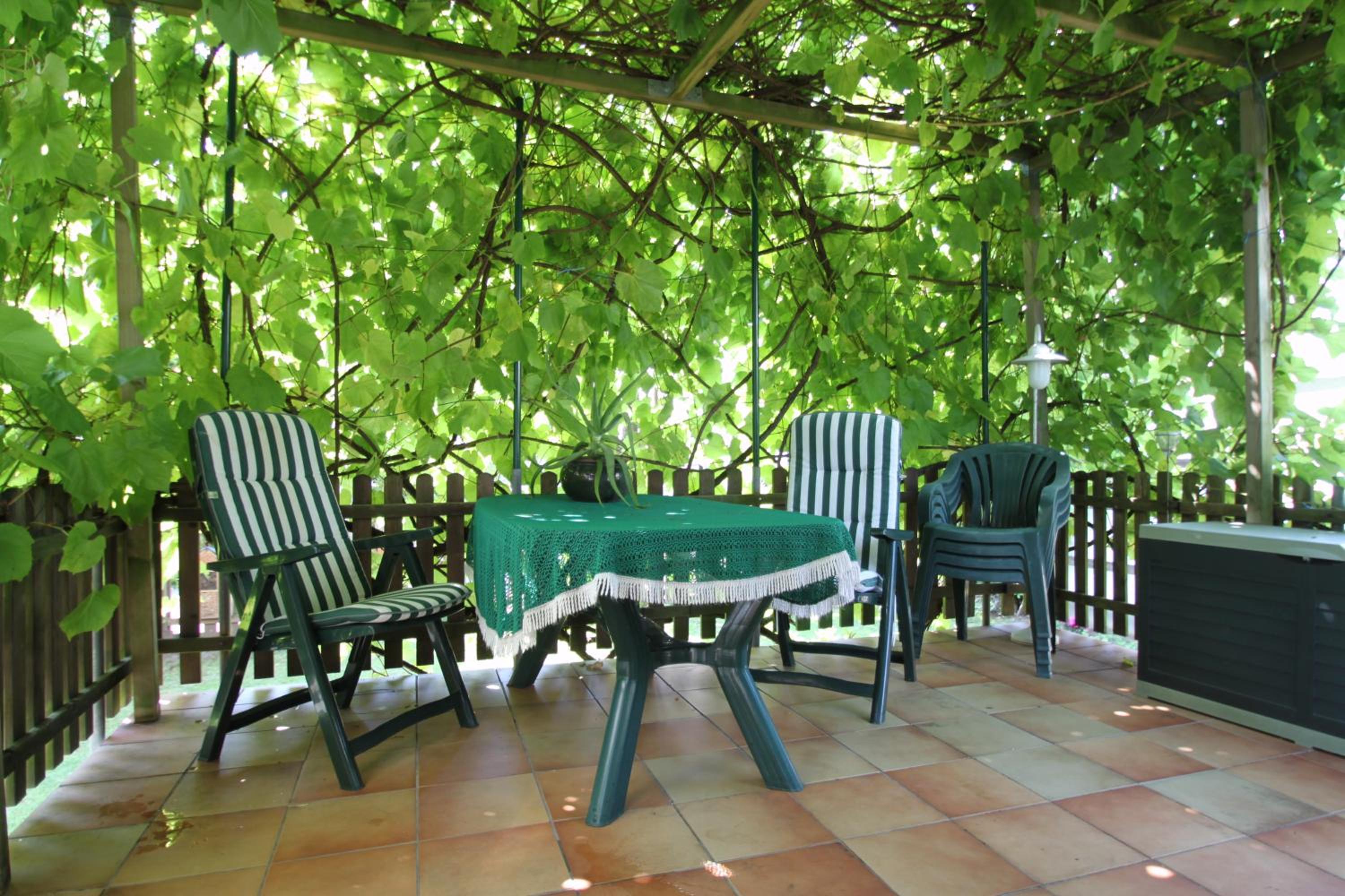 B&B am See Köln - Privatzimmer