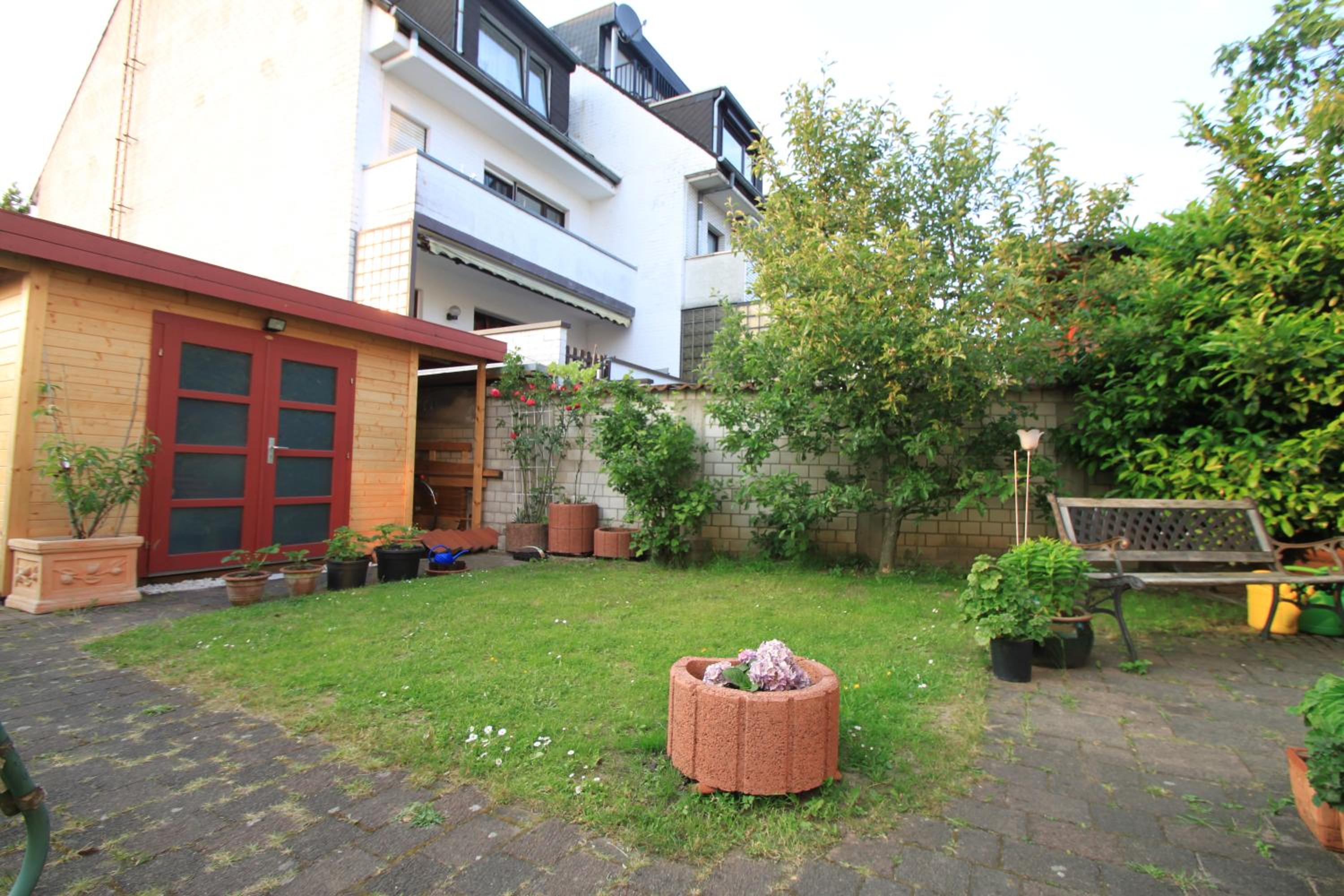 B&B am See Köln - Privatzimmer