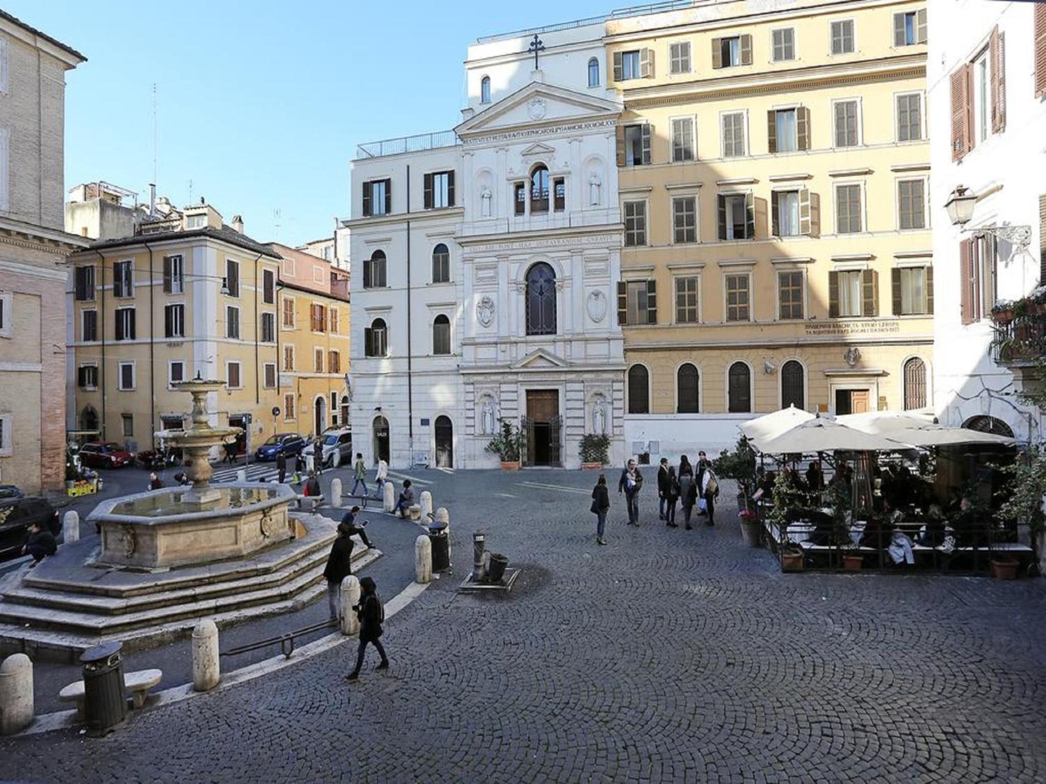 Il Mandorlo a Monti