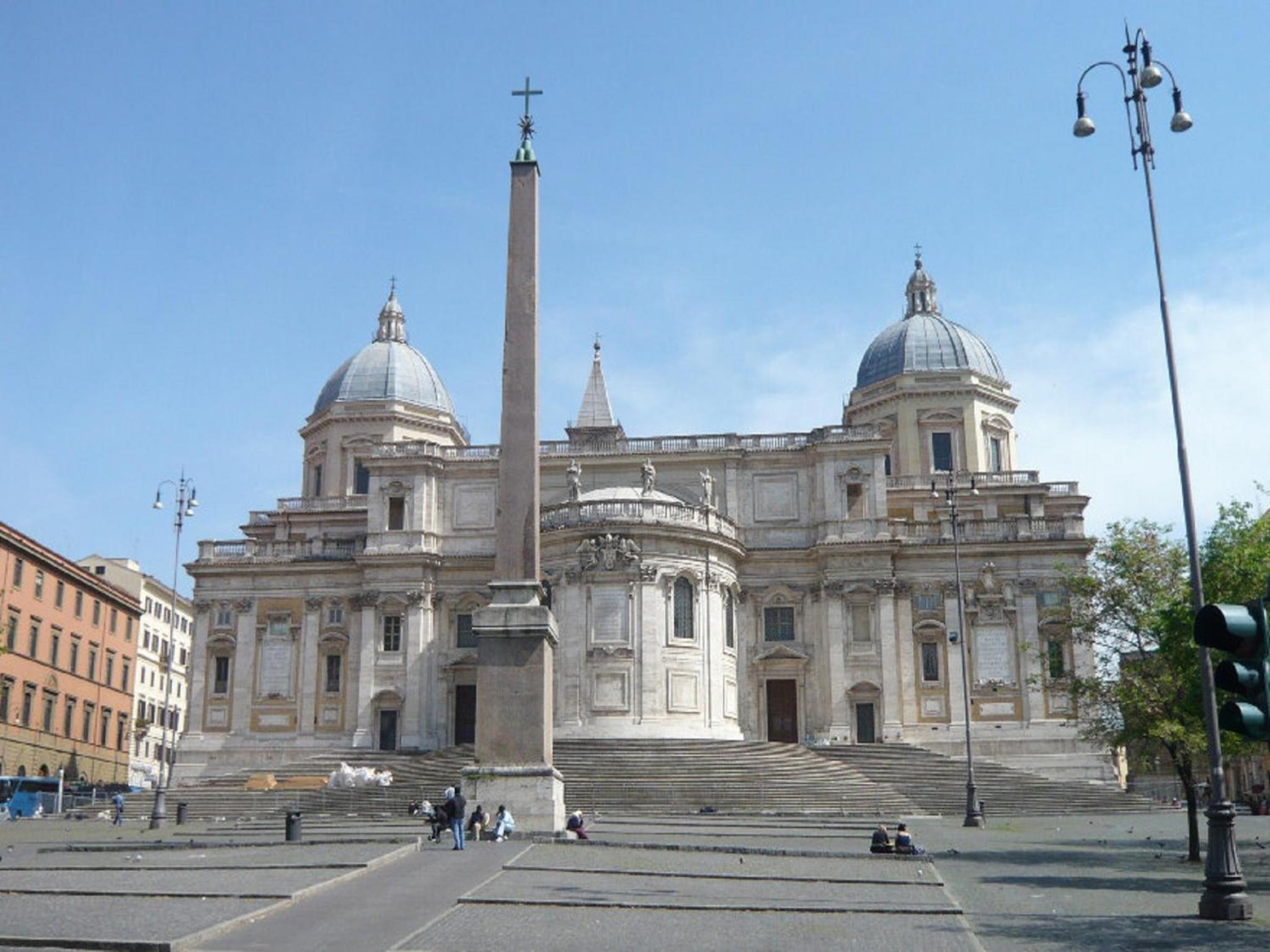 Il Mandorlo a Monti