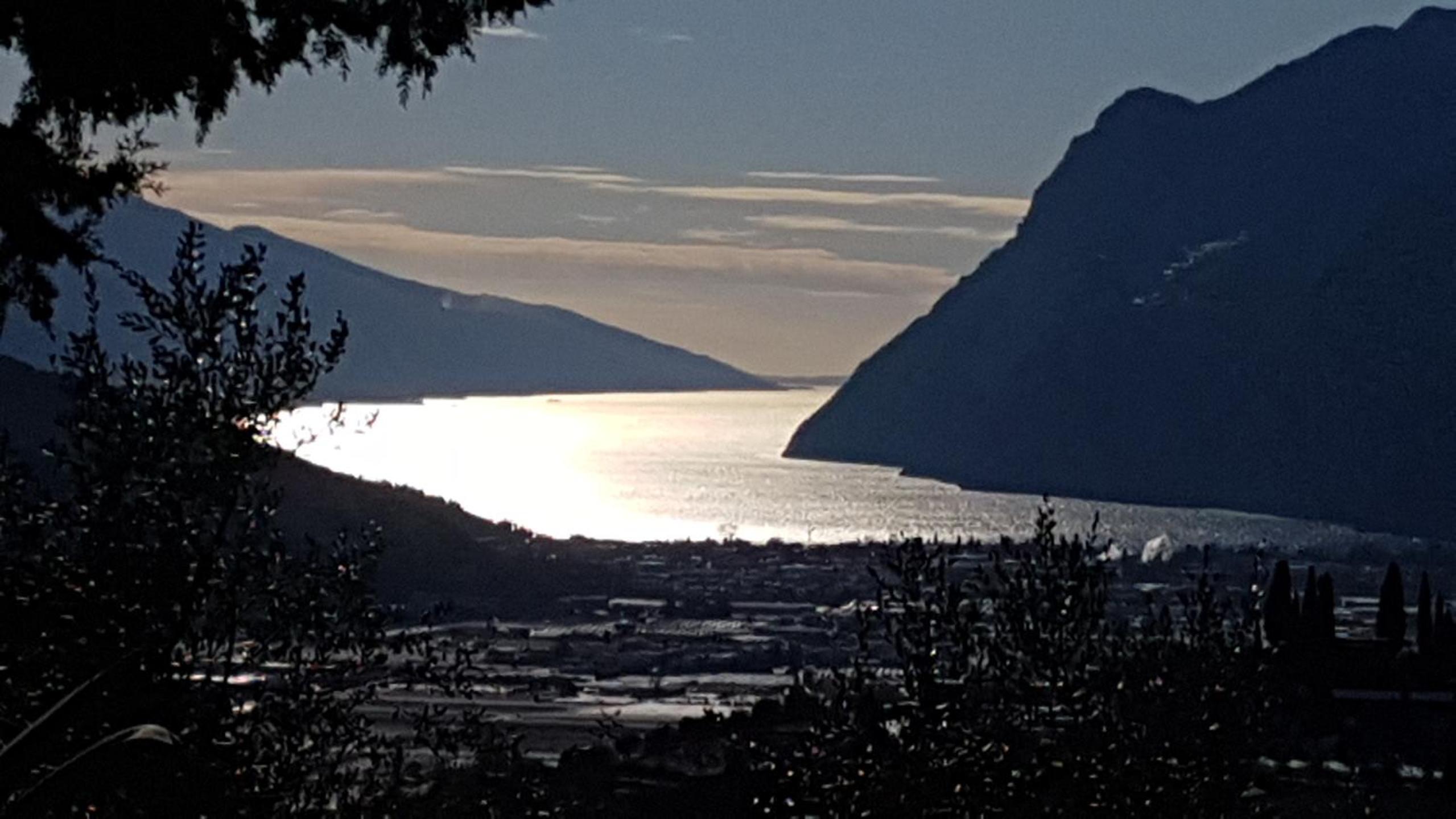 Laghel7 Agritur view 2