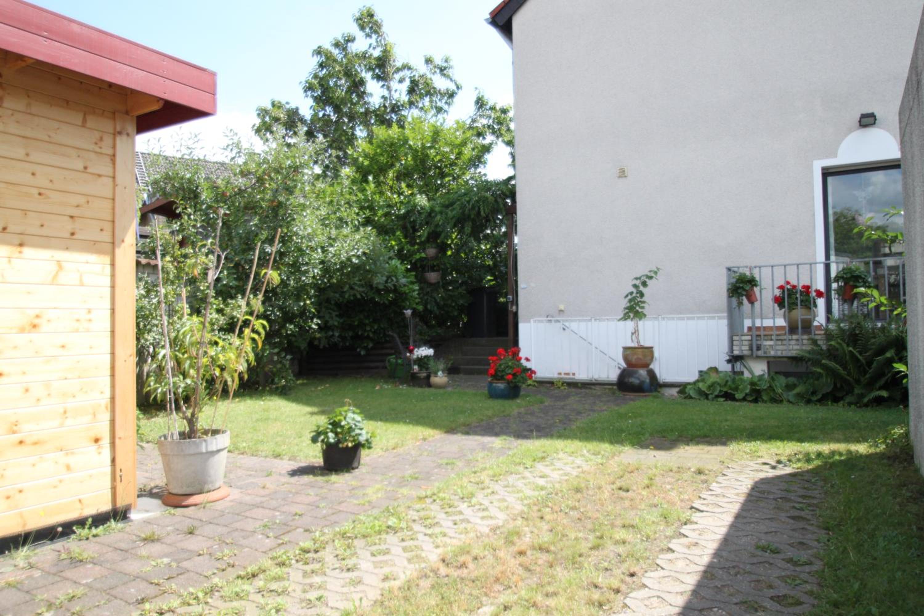 B&B am See Köln - Privatzimmer