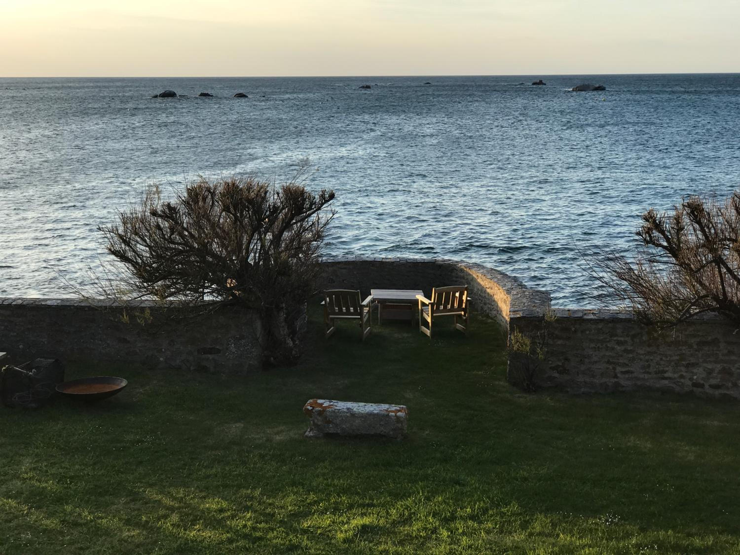 Maison de La pointe view 4