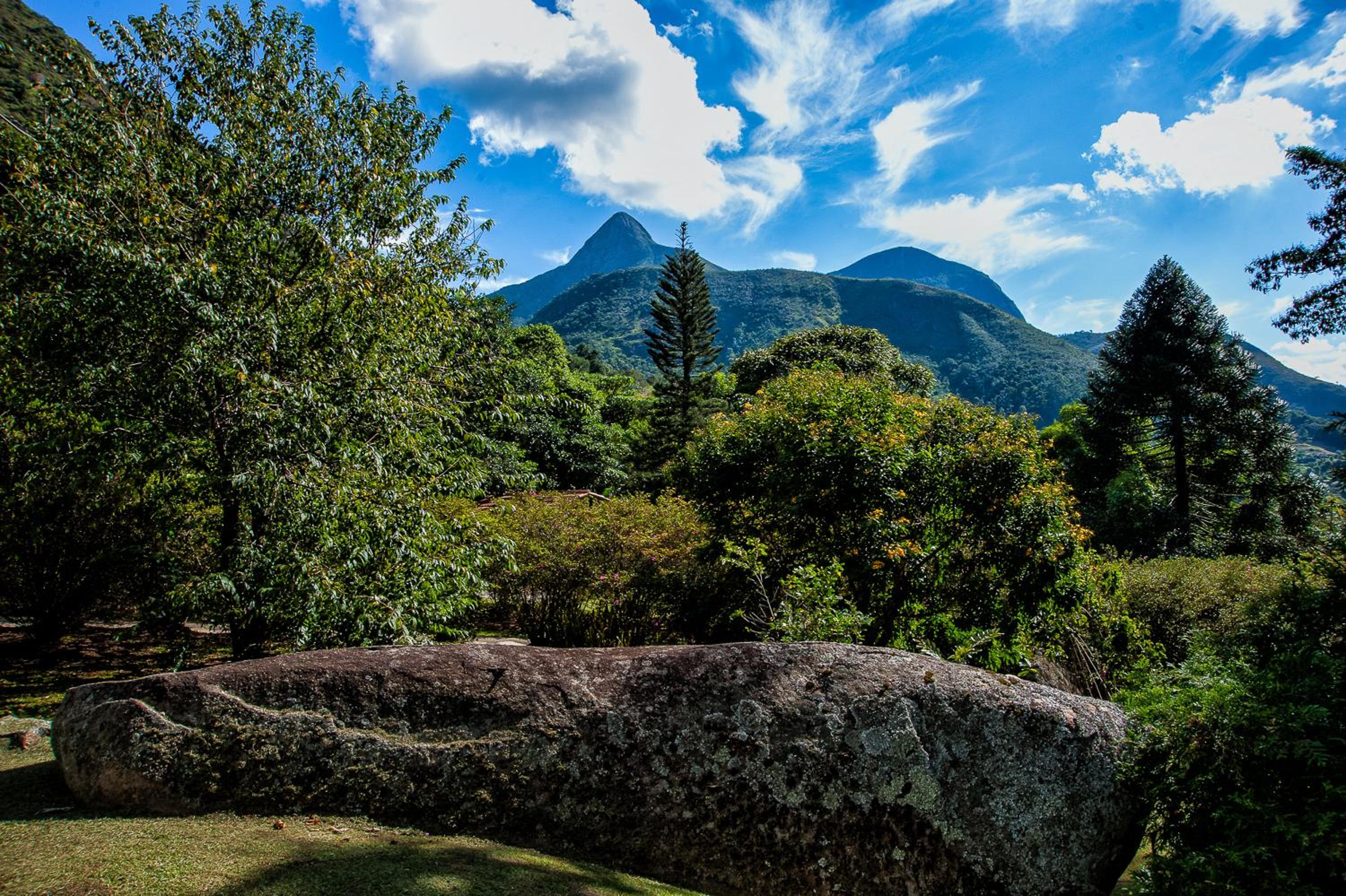 Pousada Paraíso Açú