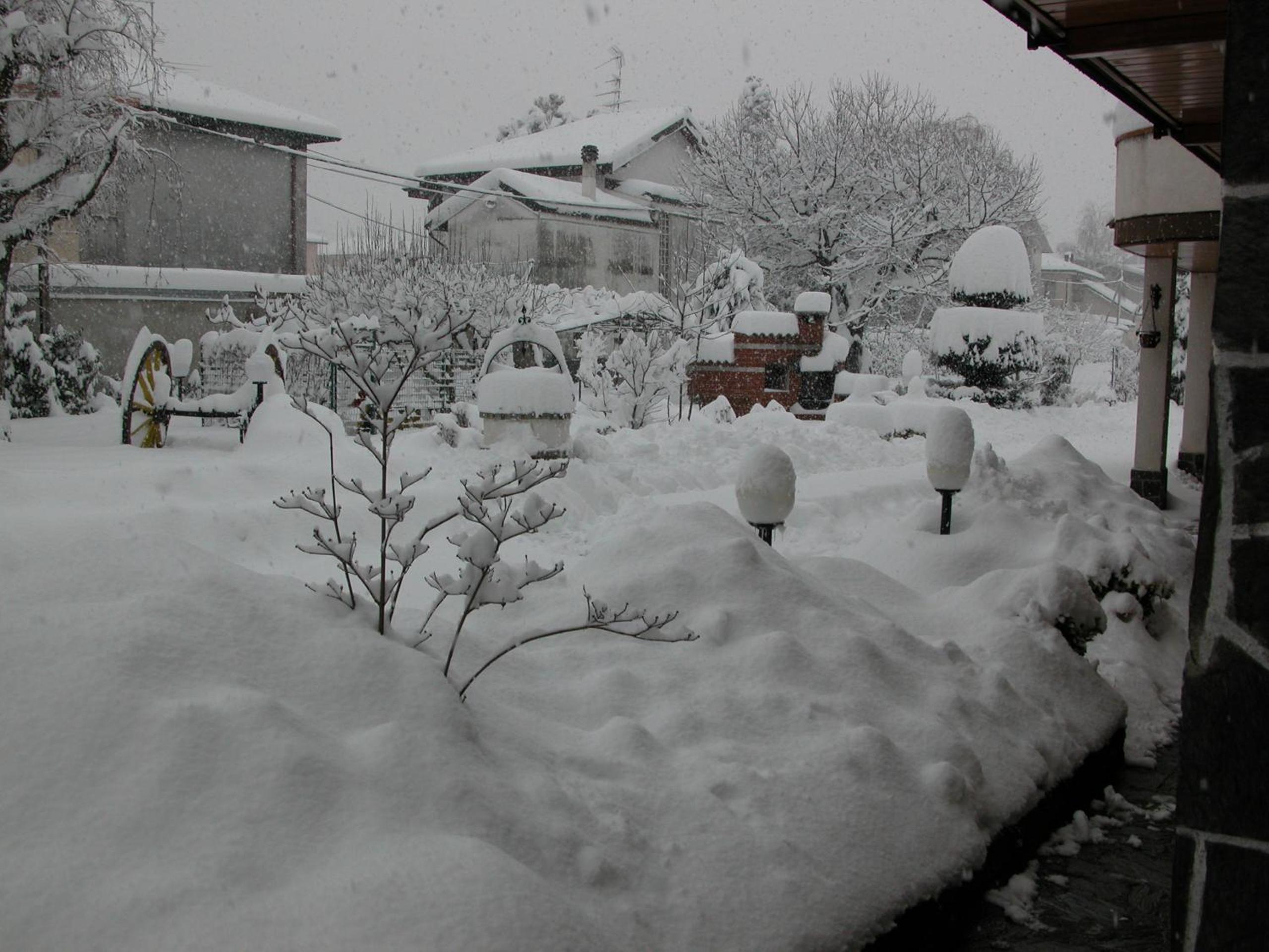 B&B Le Palme