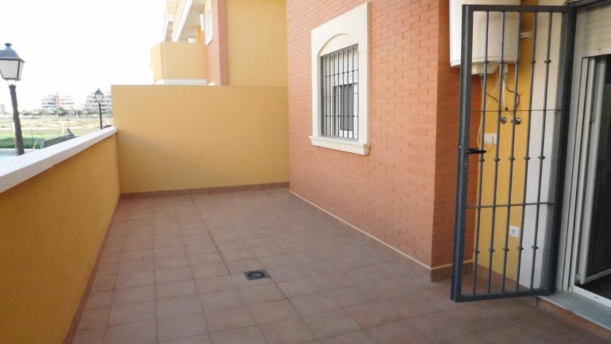 Apartamentos Playamar