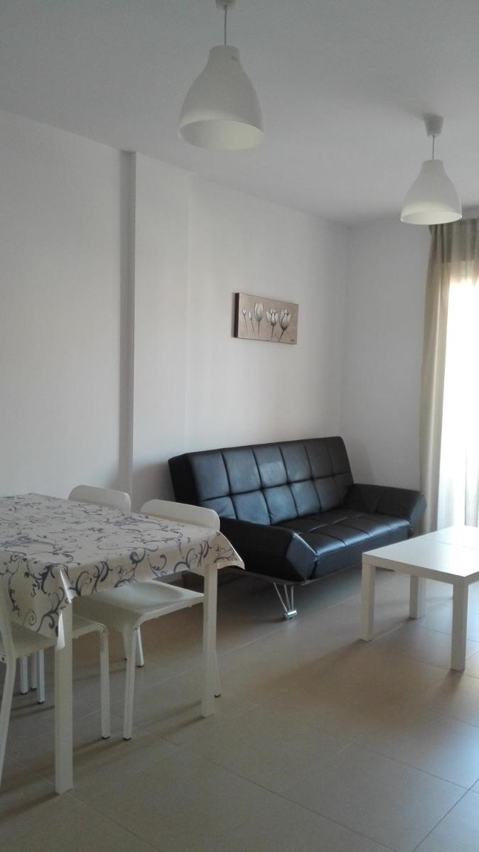 Apartamentos Playamar