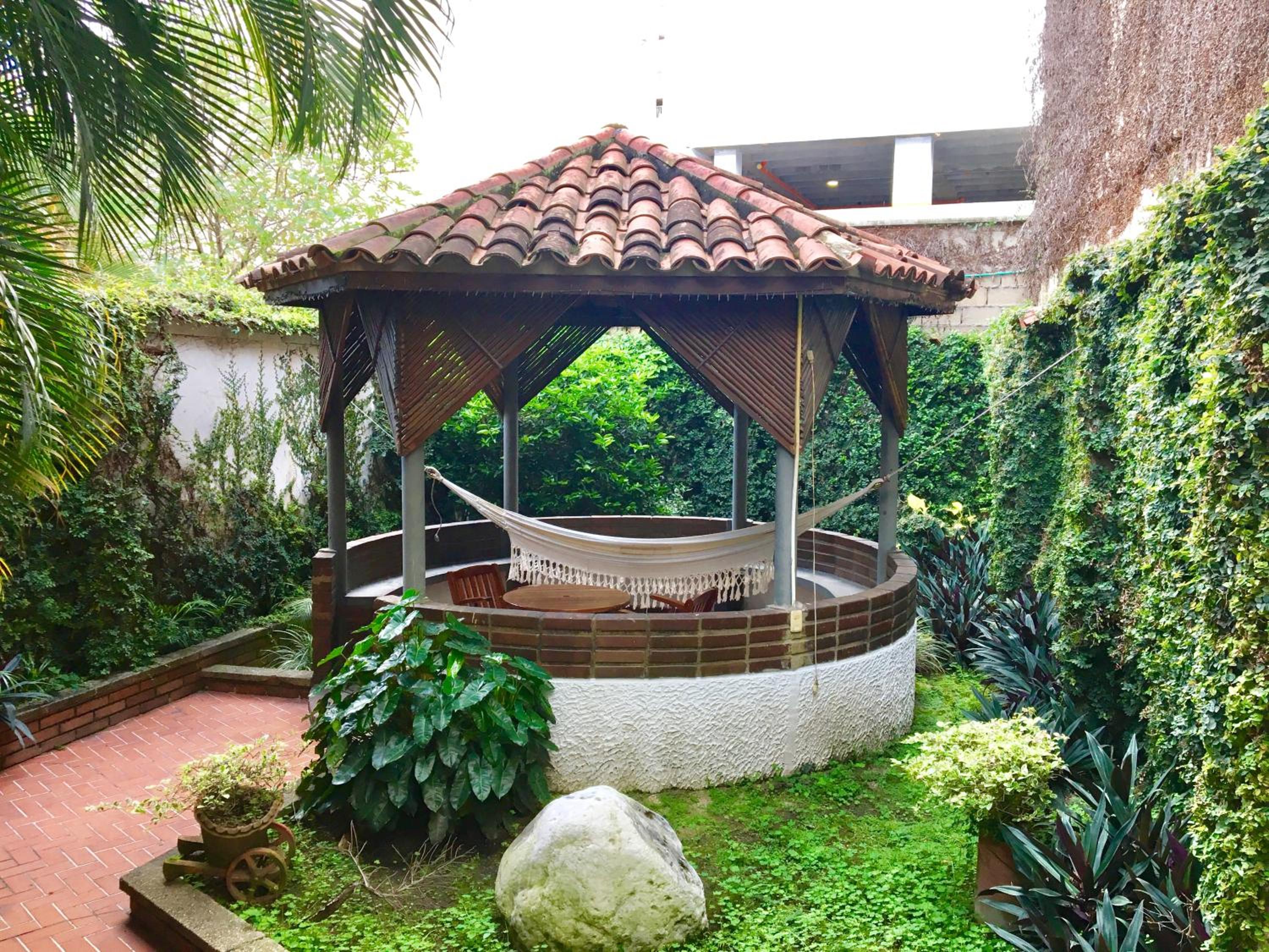Hotel Loft Dorado