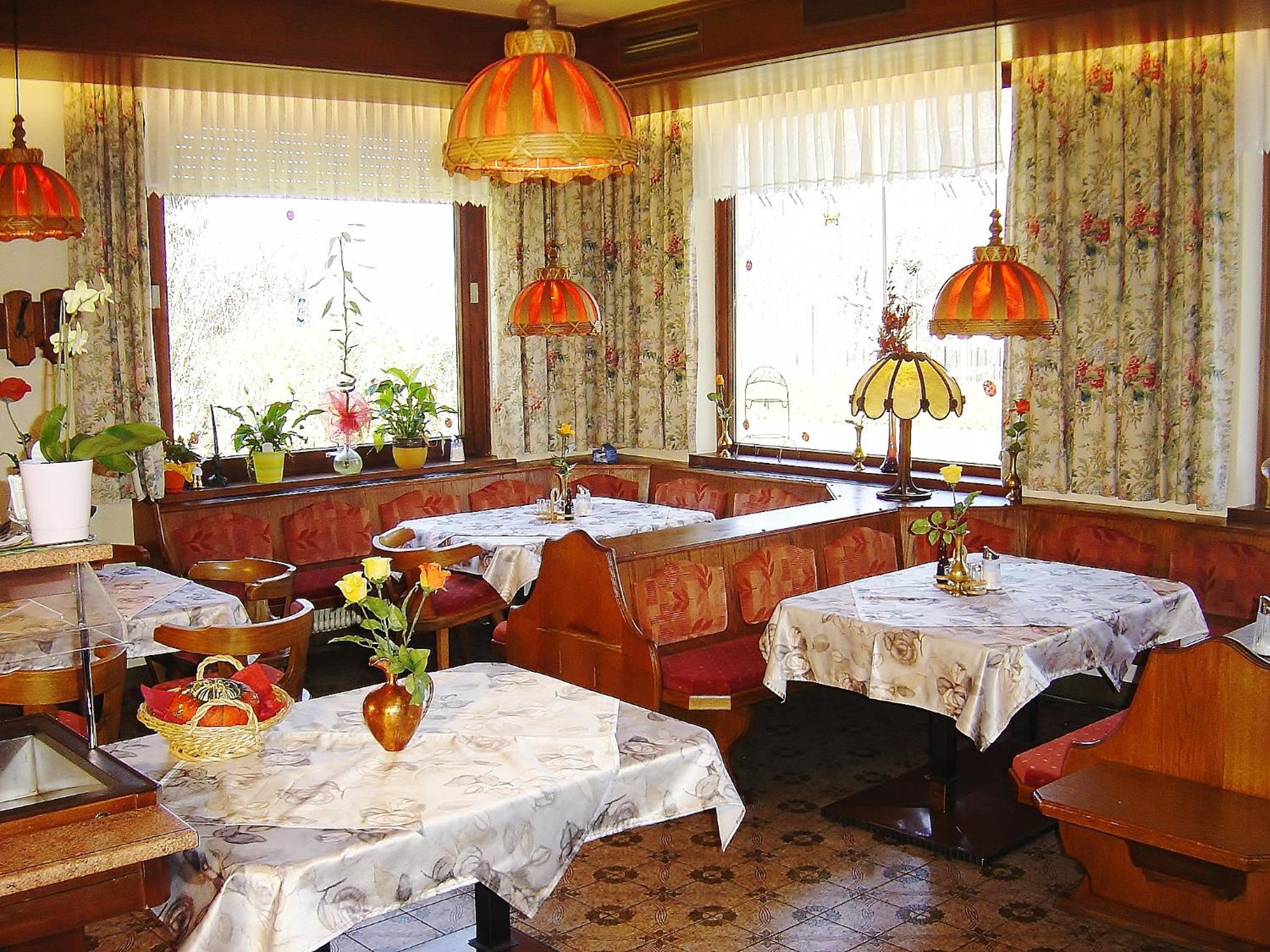 Pension Stöcklmühl