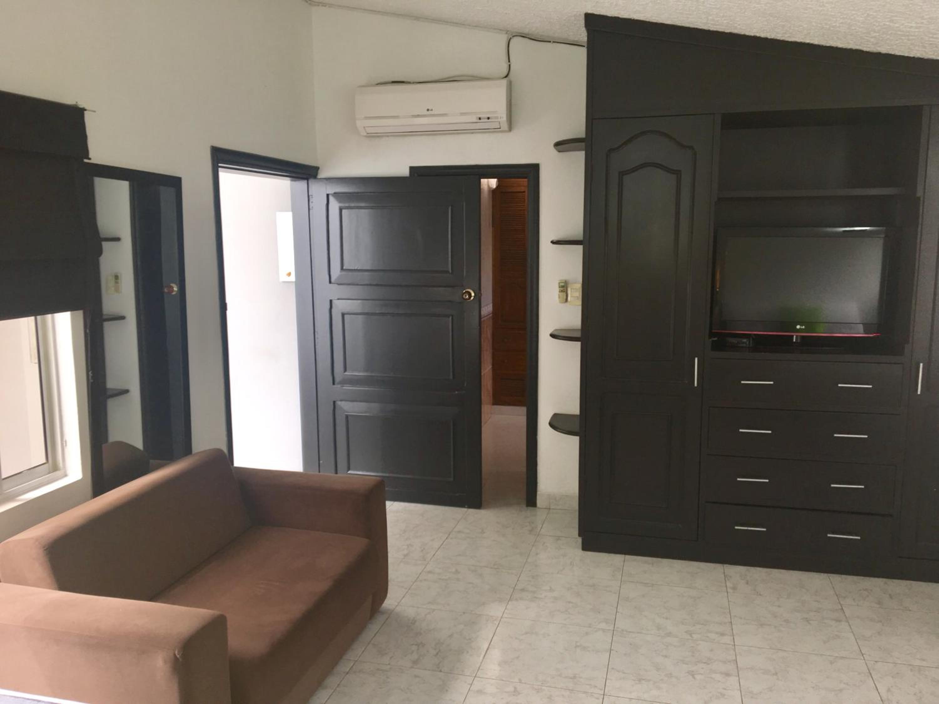 Hotel Loft Dorado