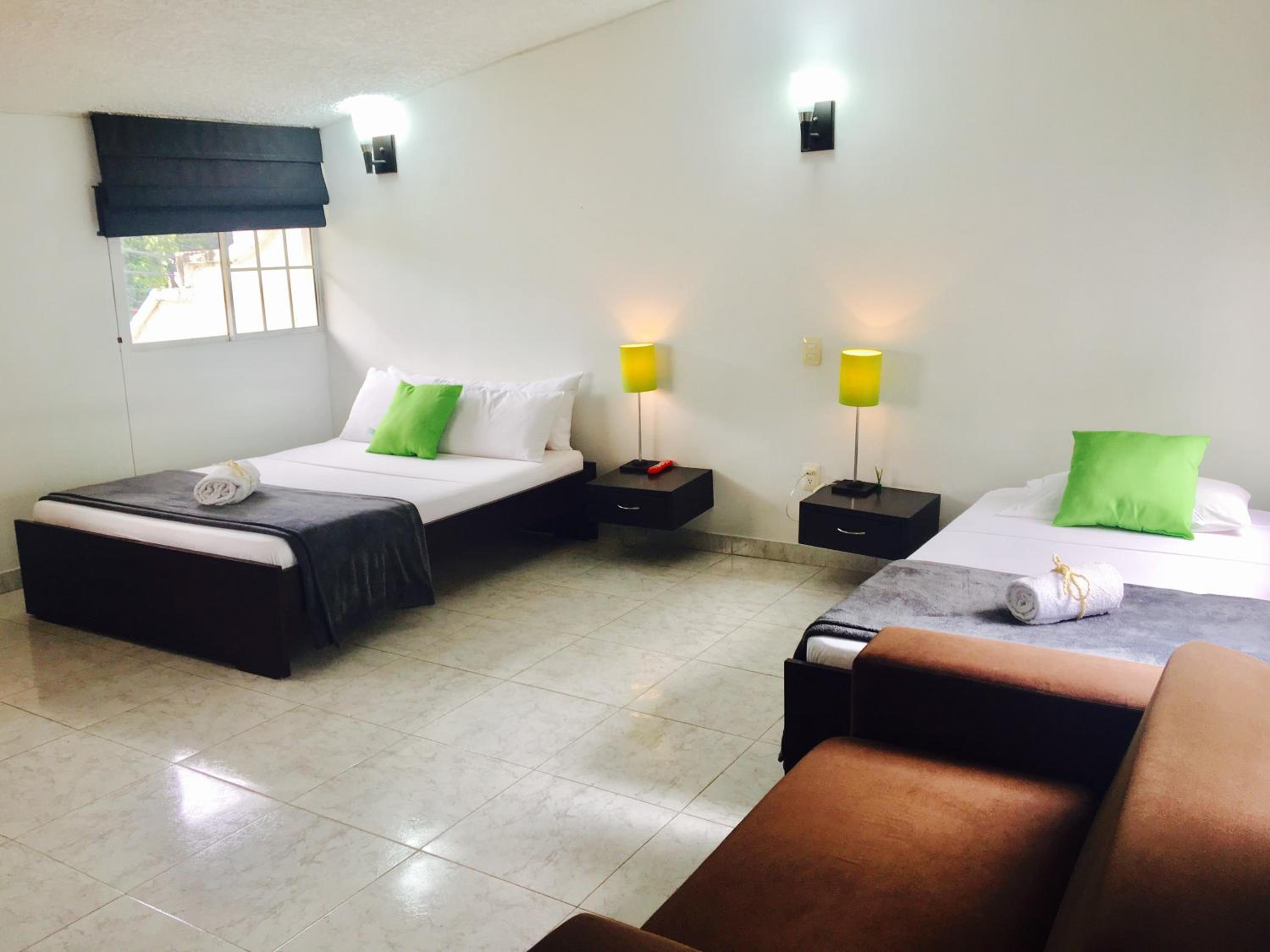 Hotel Loft Dorado