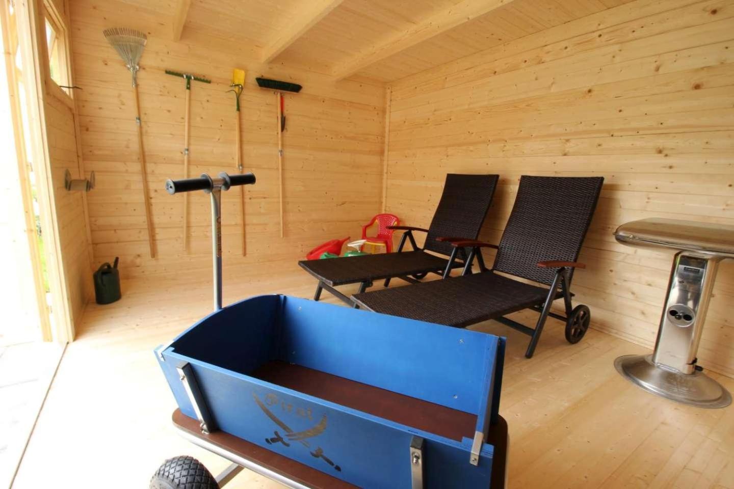 Feriendorf Südstrand Haus 50