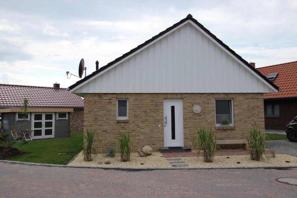 Feriendorf Südstrand Haus 50