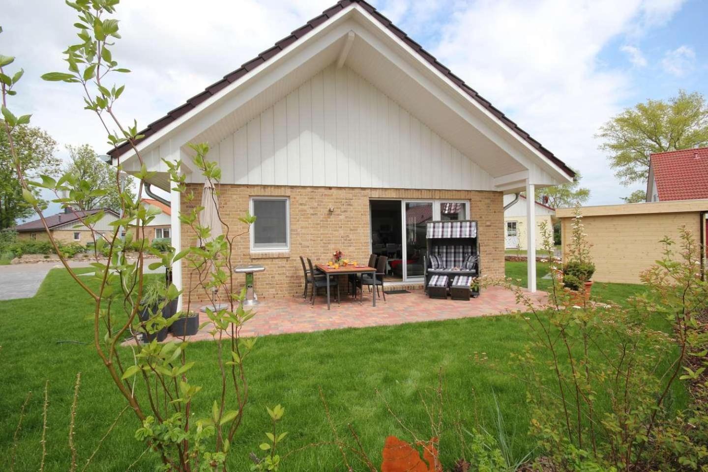 Feriendorf Südstrand Haus 50