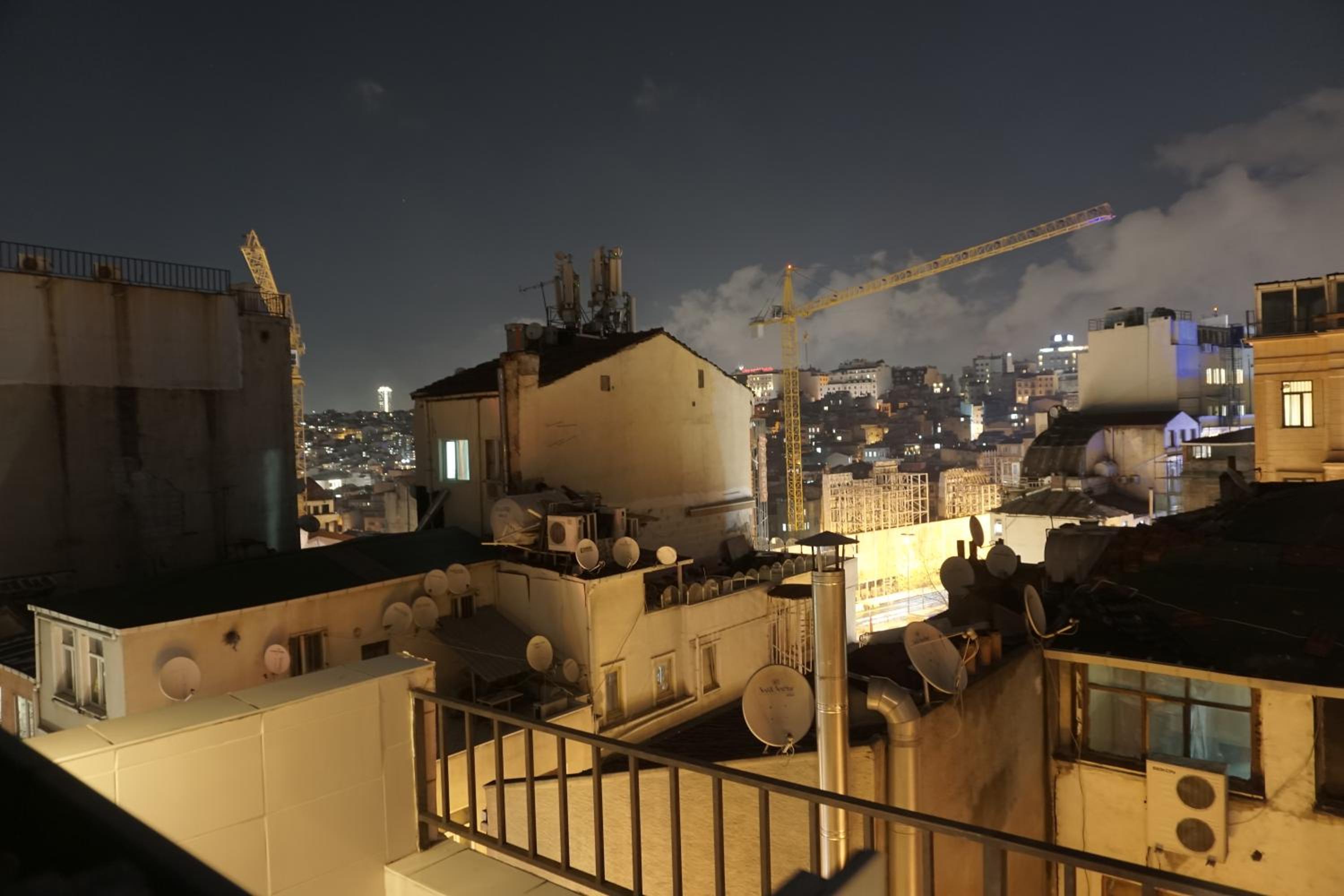 Chillout Lya Yurt & Lounge - Image 11