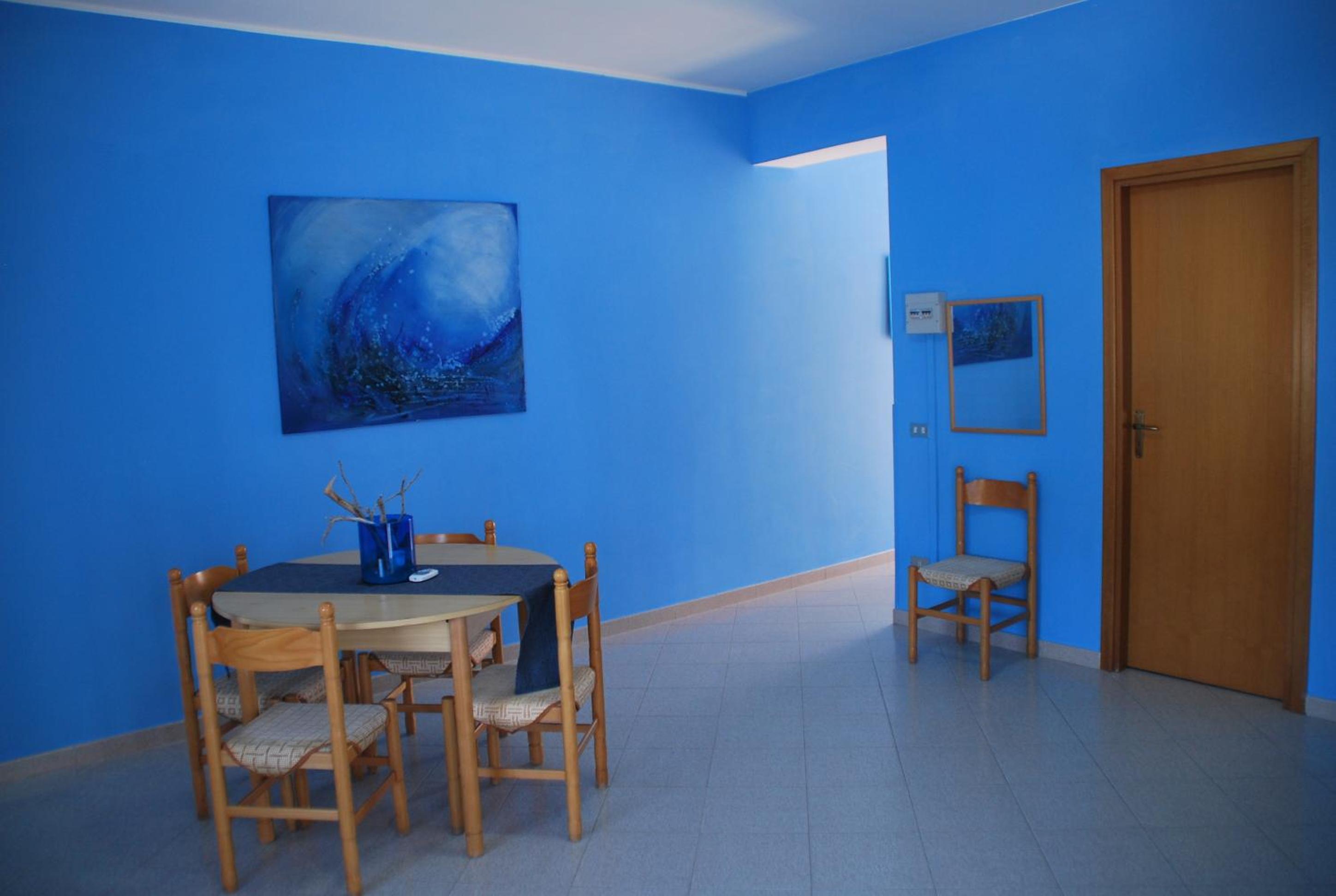 Residence Le 4 Stagioni