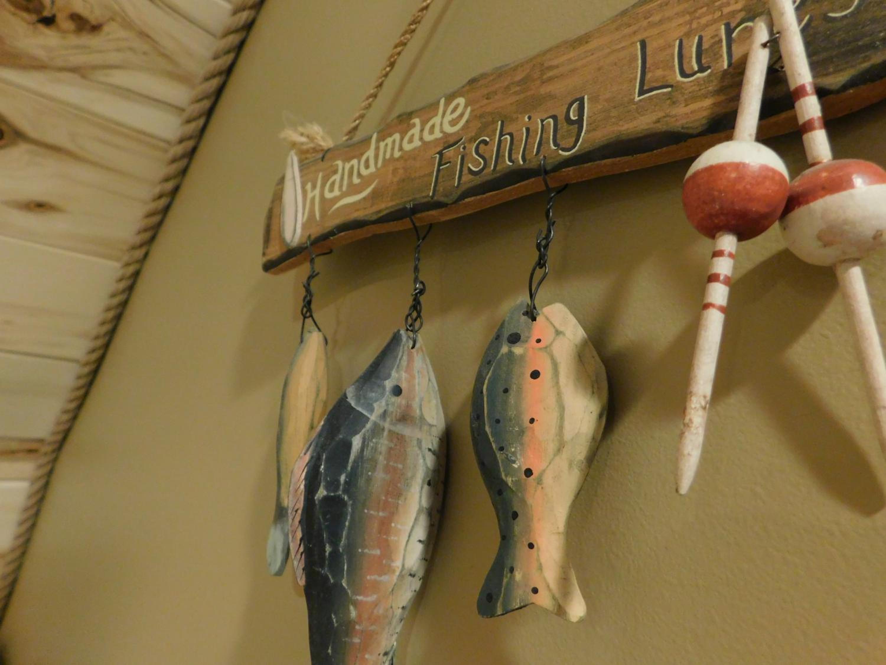Mountain Haven Cabins