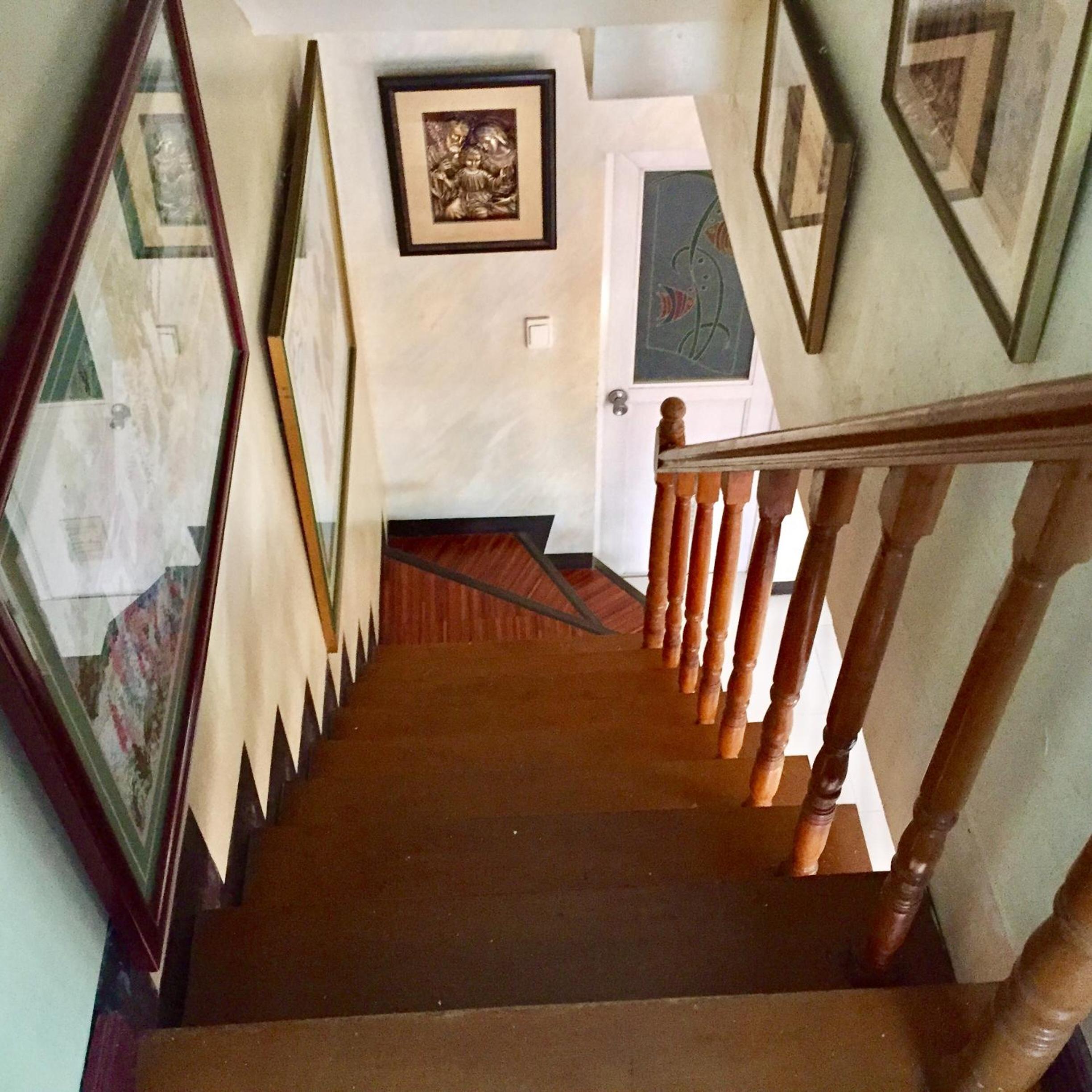 Entire House with 4 rooms near SM Molino and Vermosa Ayala, Imus - 17