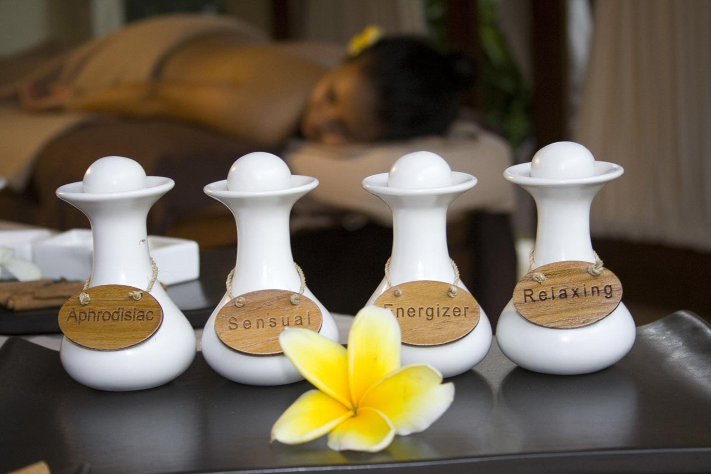 The Mahogany Villa Ubud