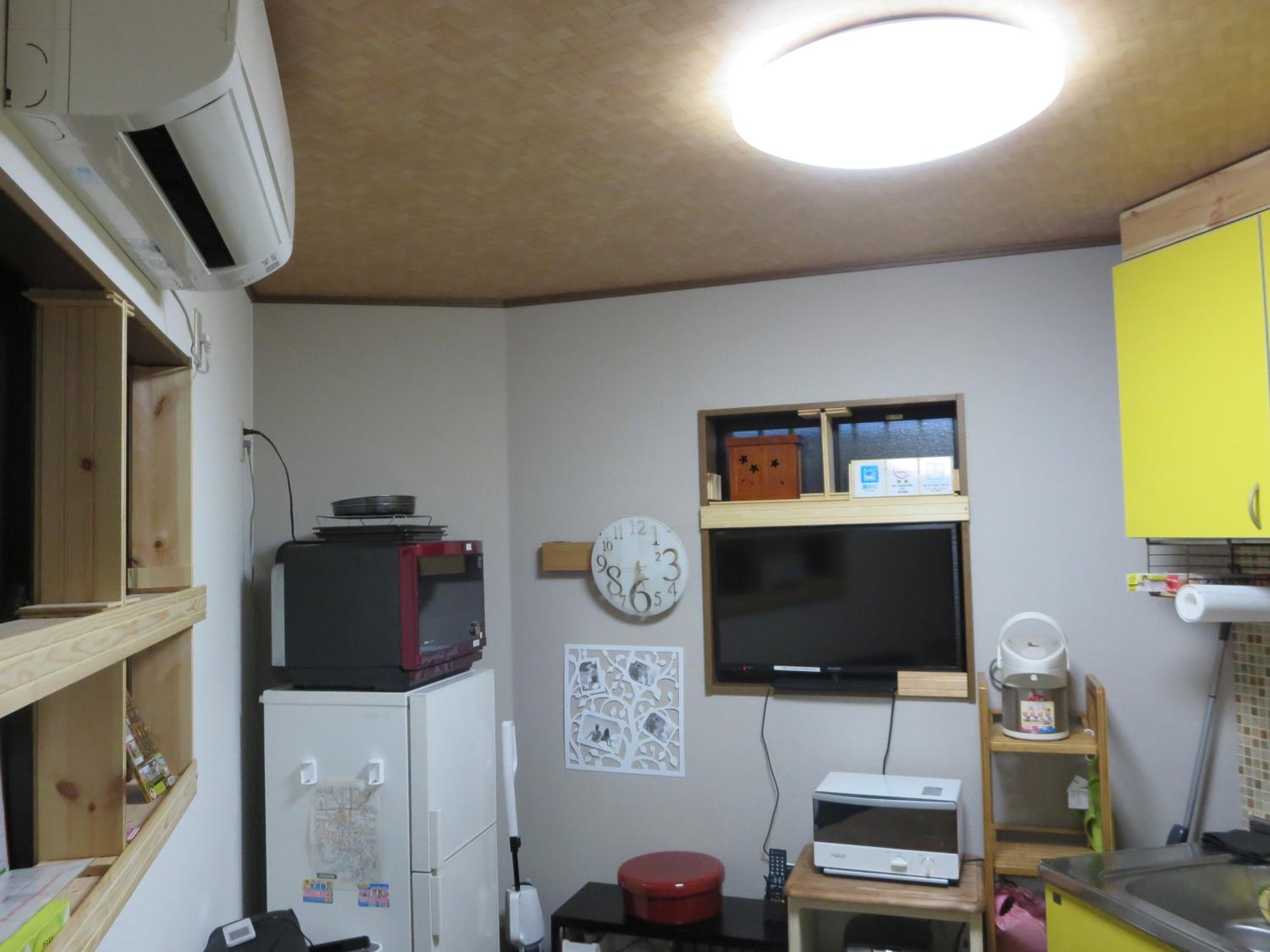 Ryokoheya Awajikan