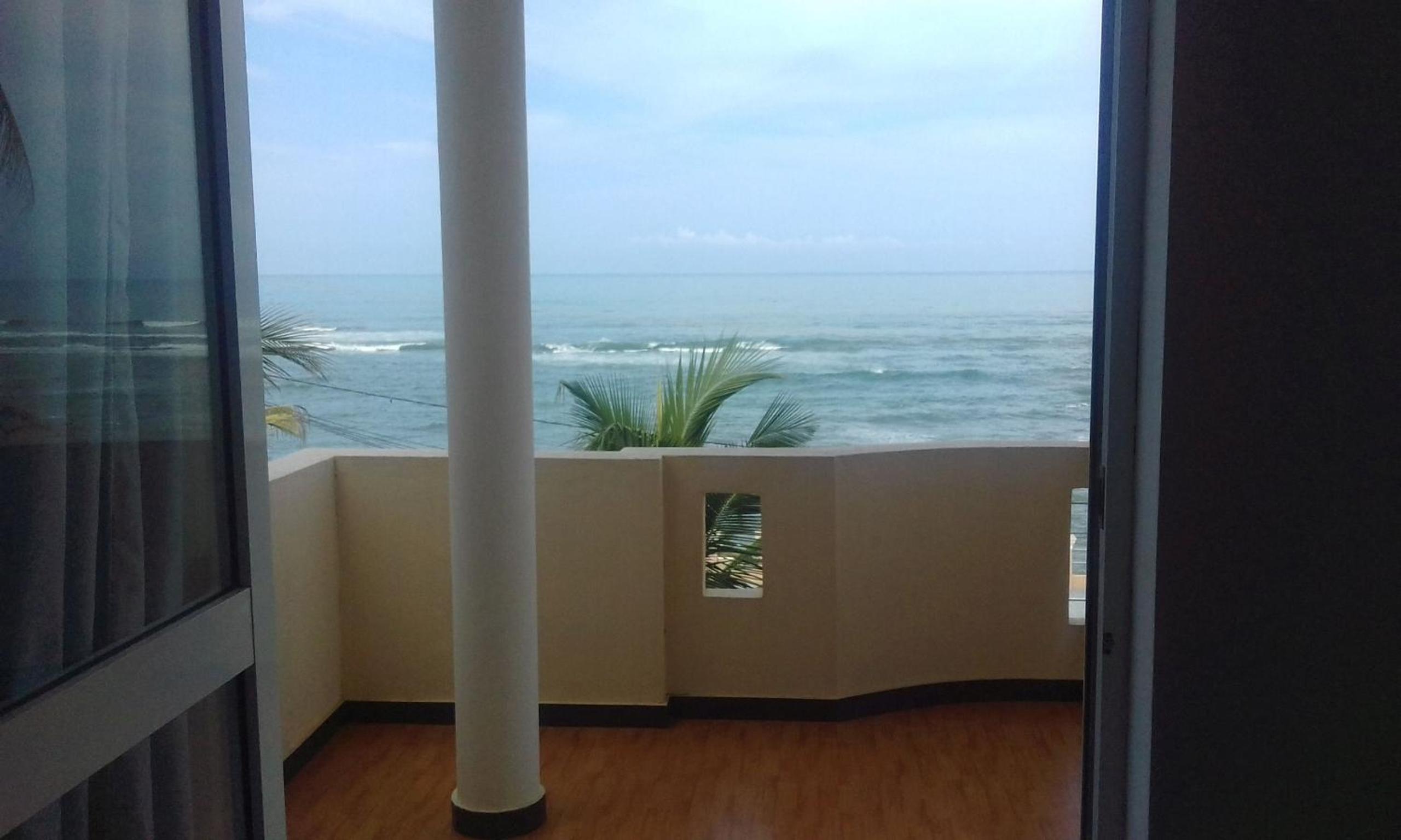 Bochum Lanka Resort