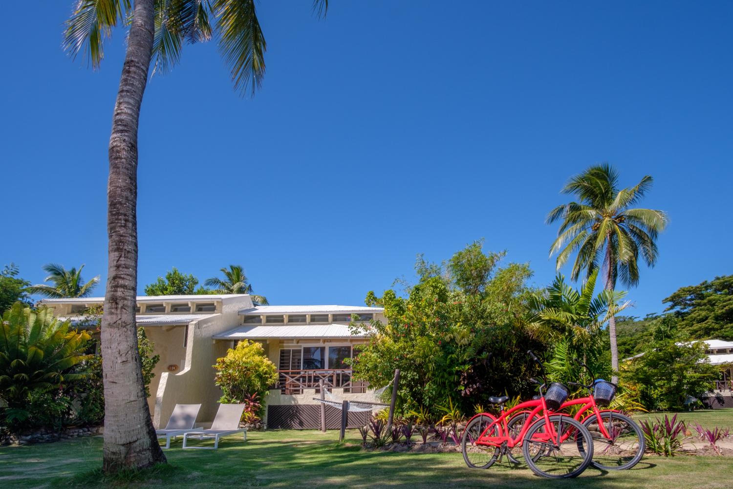 Musket Cove Island Resort & Marina 57