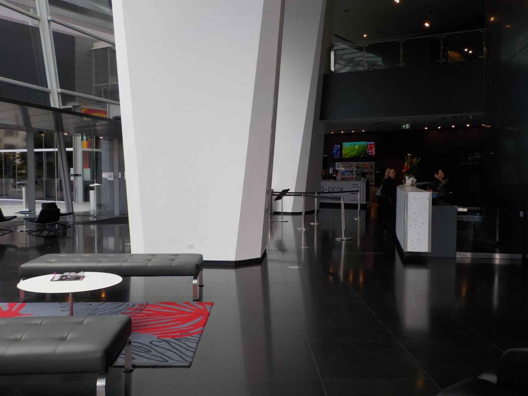 HR Surfers Paradise - Apartment 4204