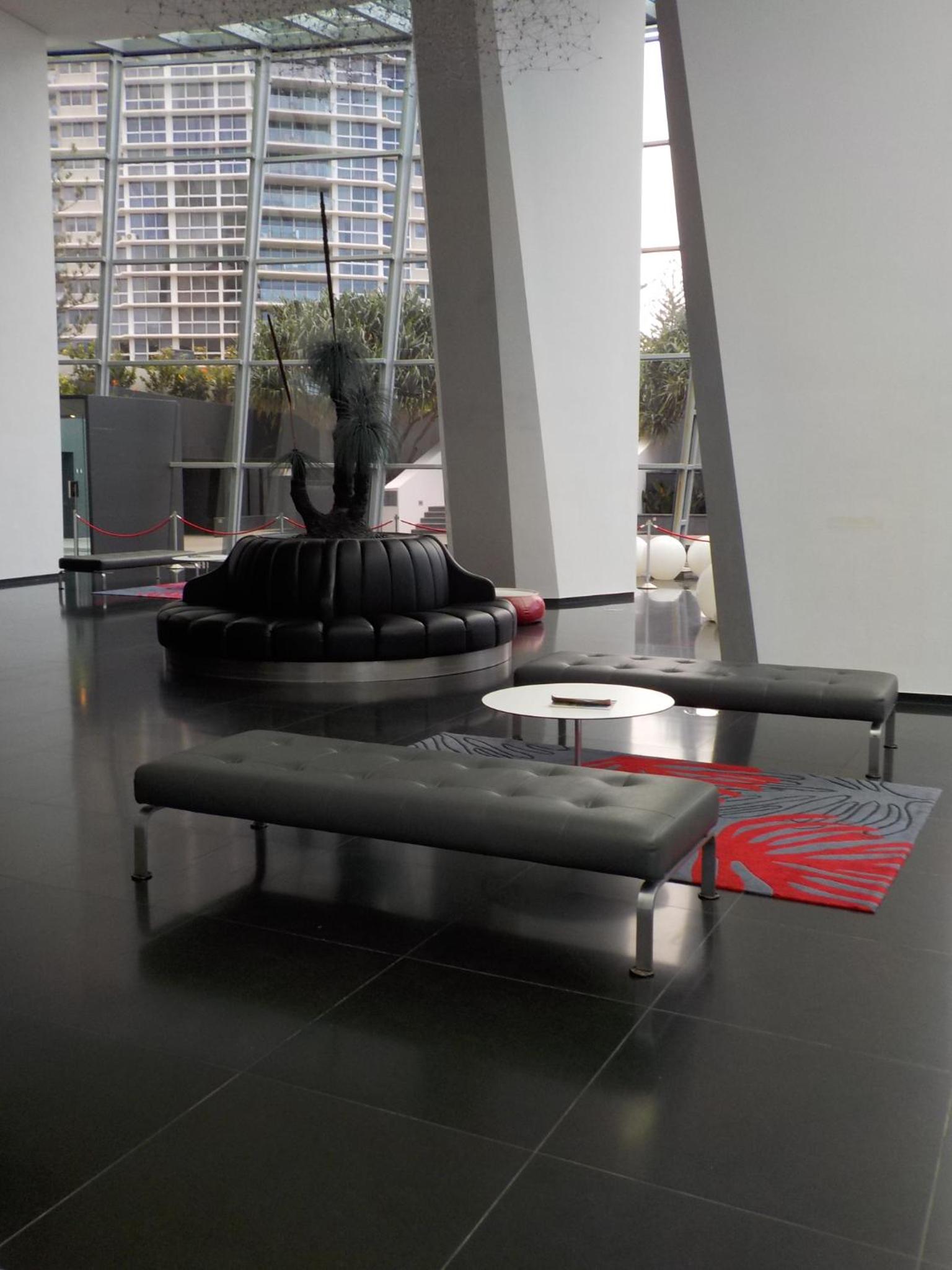 HR Surfers Paradise - Apartment 4204