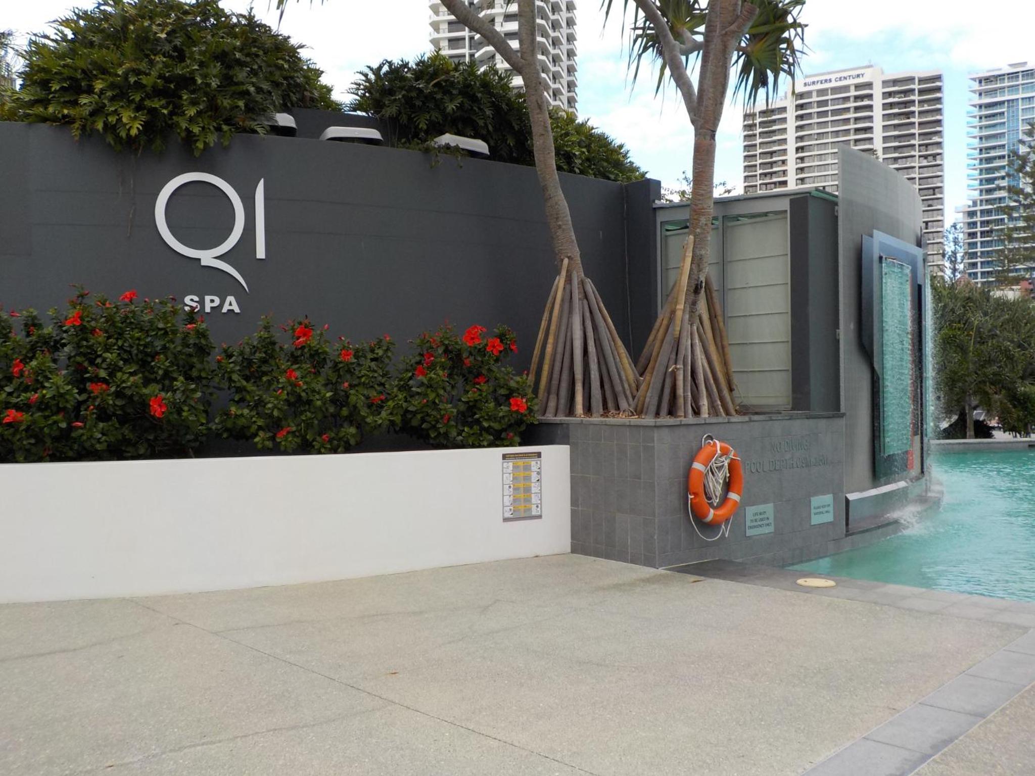 HR Surfers Paradise - Apartment 4204