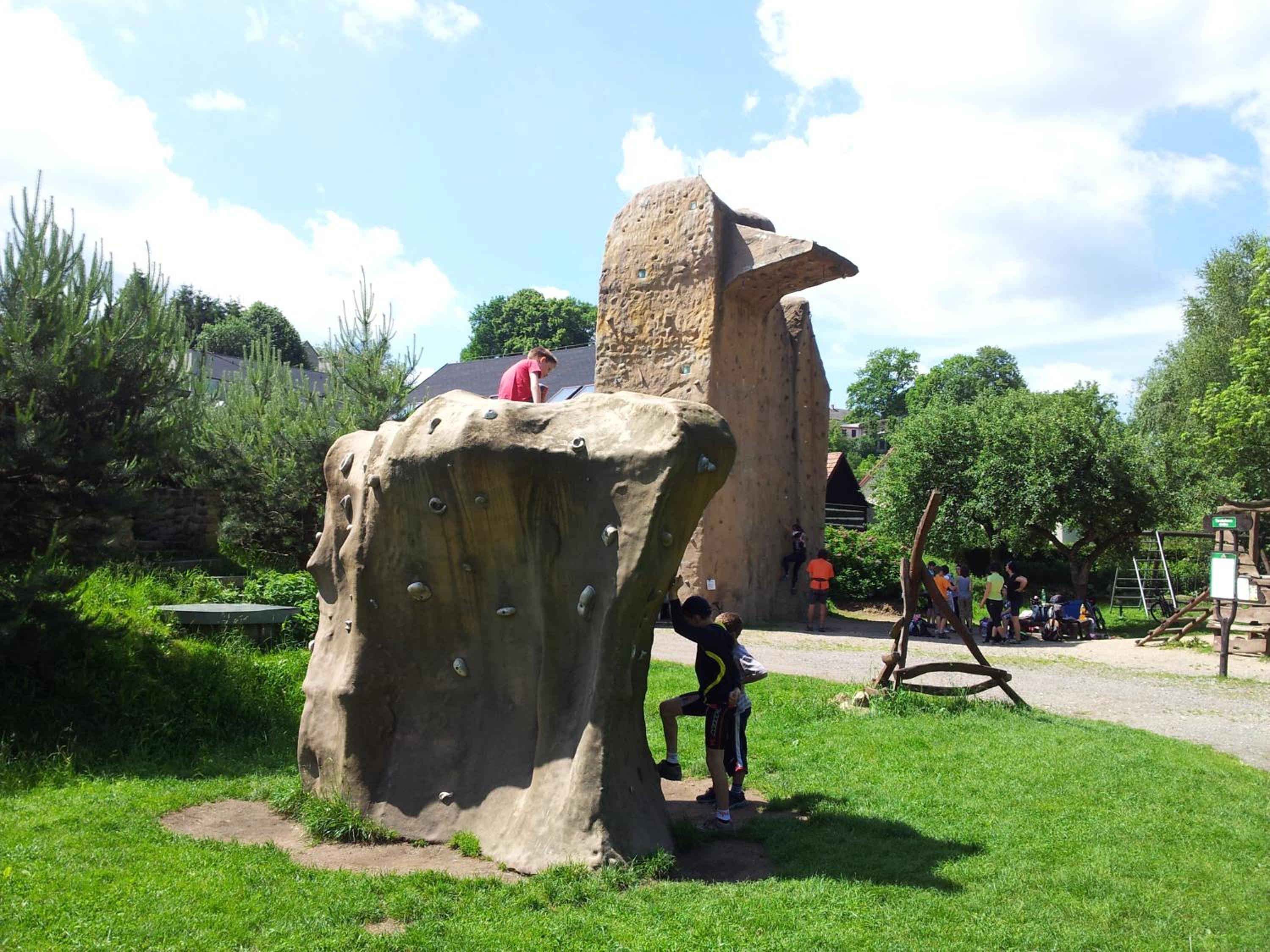 Turisticka ubytovna Cakle