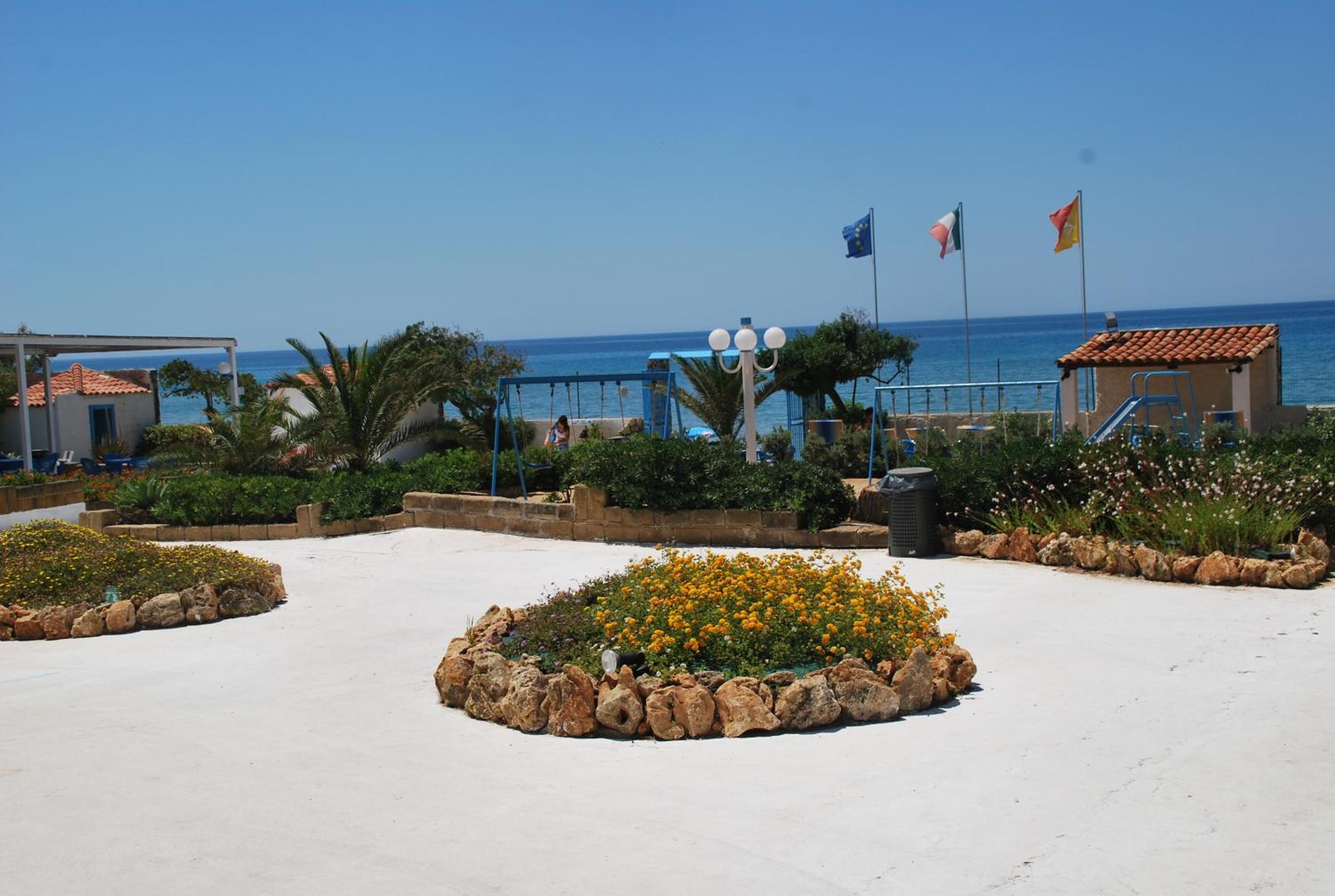 Residence Le 4 Stagioni