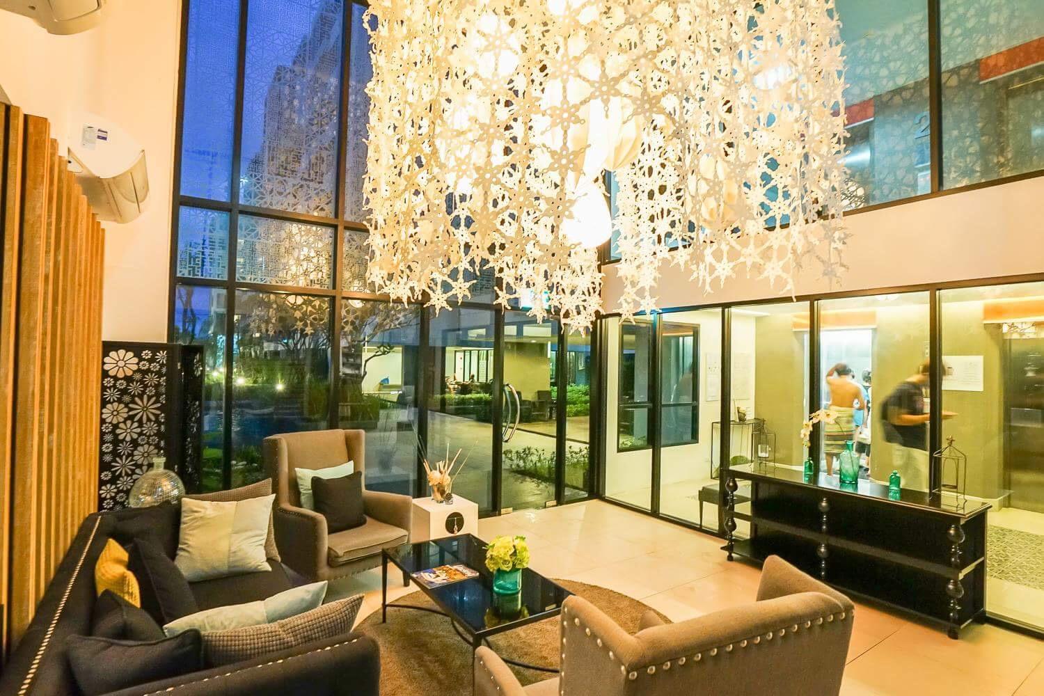 Centrio nearby Central Phuket