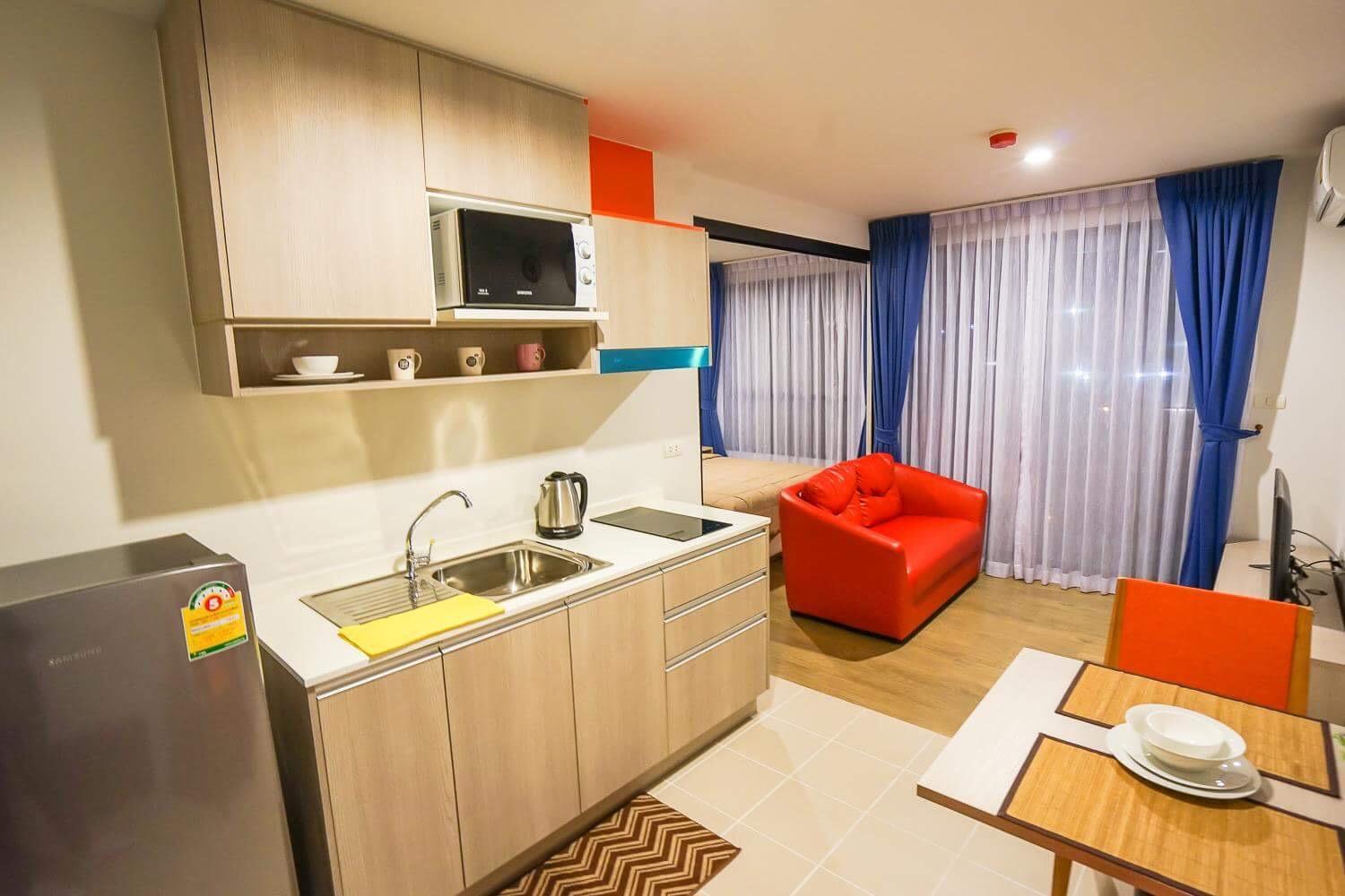 Centrio nearby Central Phuket