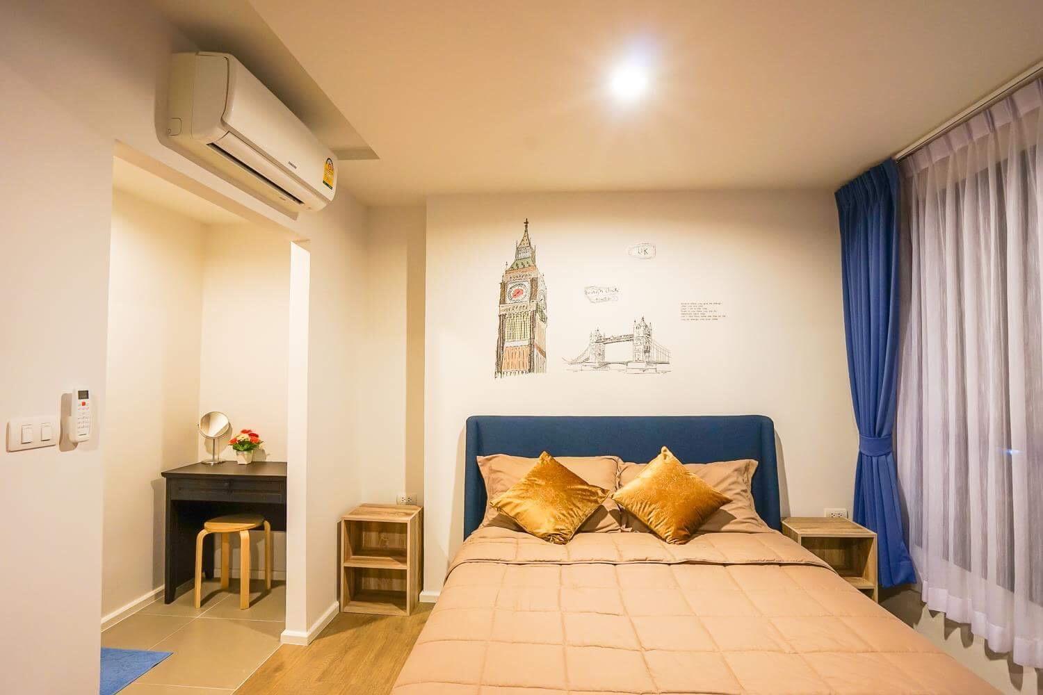 Centrio nearby Central Phuket