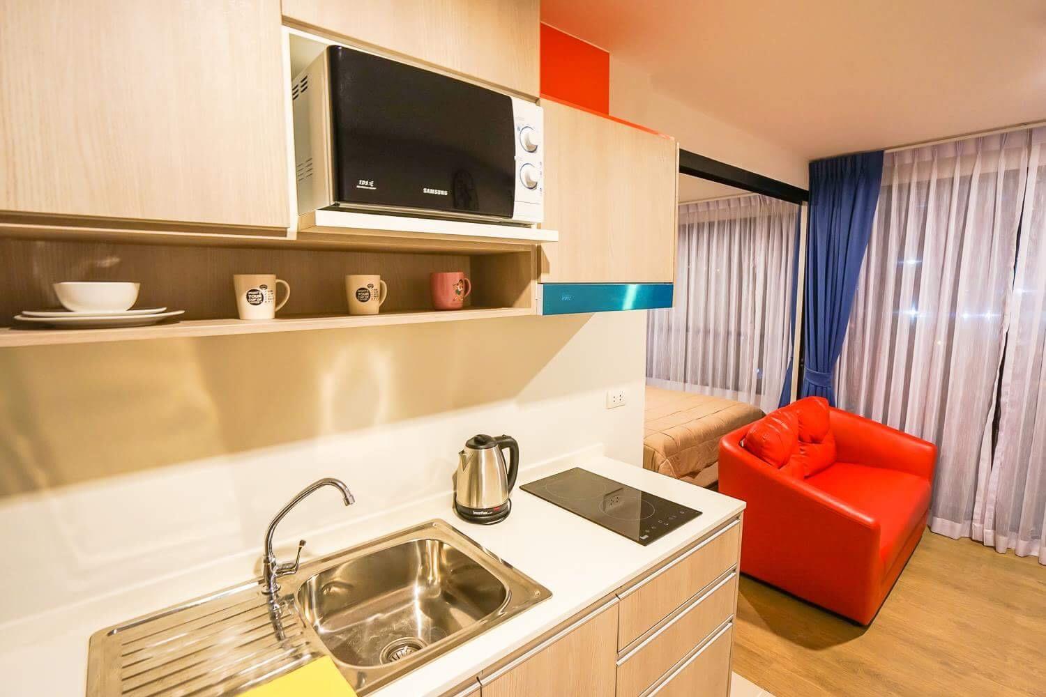 Centrio nearby Central Phuket