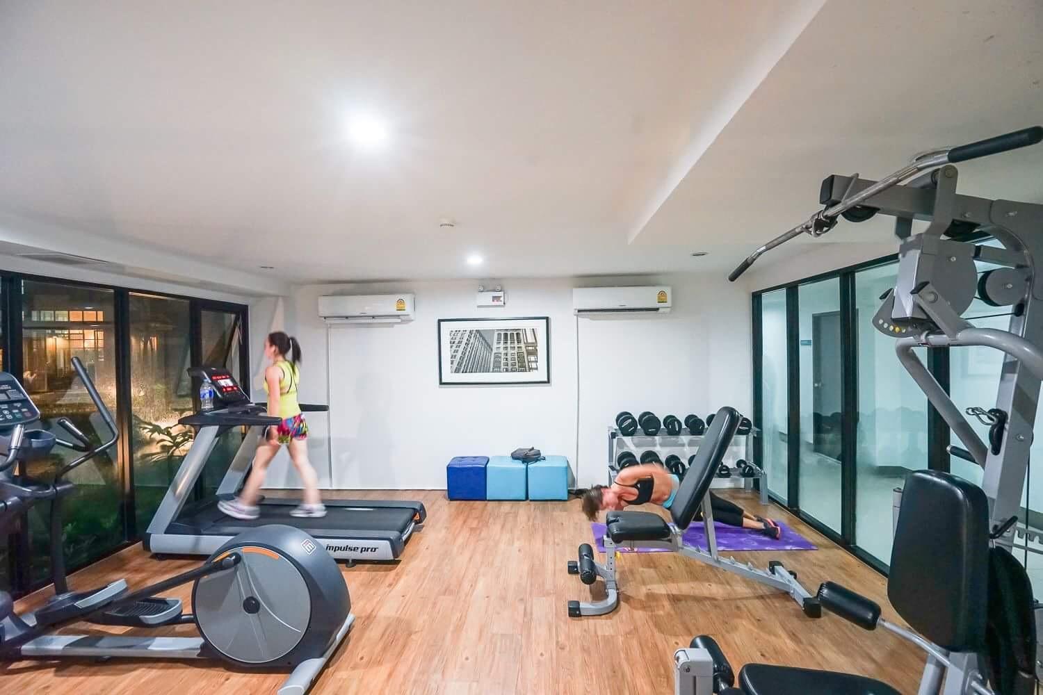 Centrio nearby Central Phuket