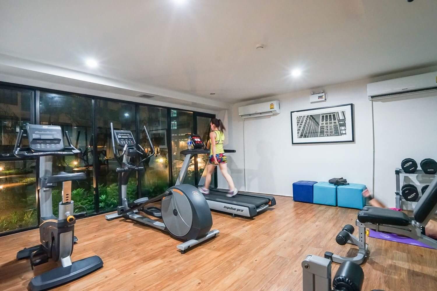 Centrio nearby Central Phuket