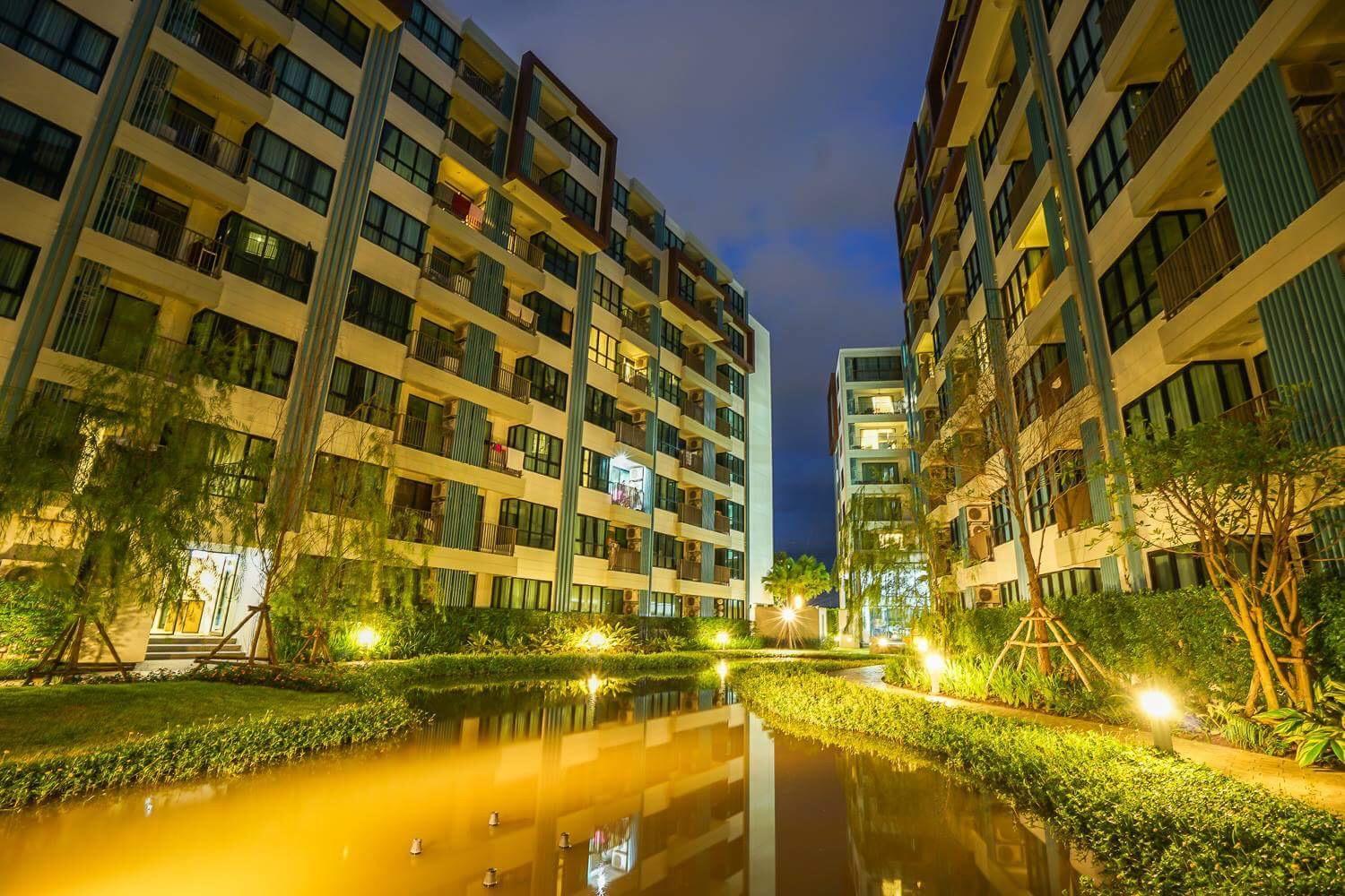 Centrio nearby Central Phuket
