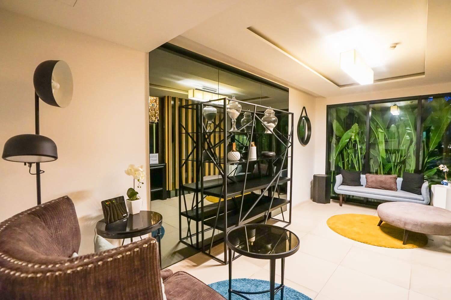 Centrio nearby Central Phuket