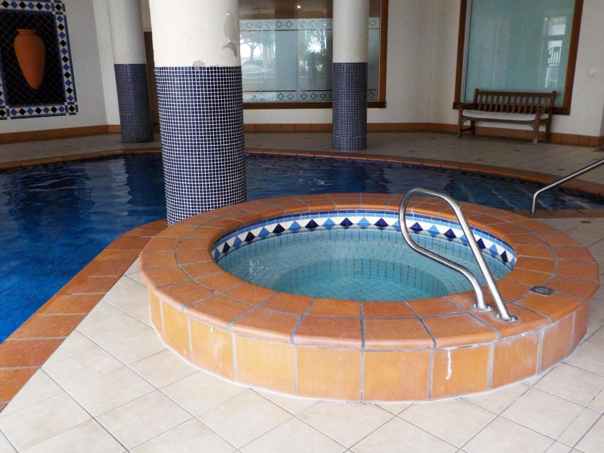 Moroccan Resort - HR Surfers Paradise